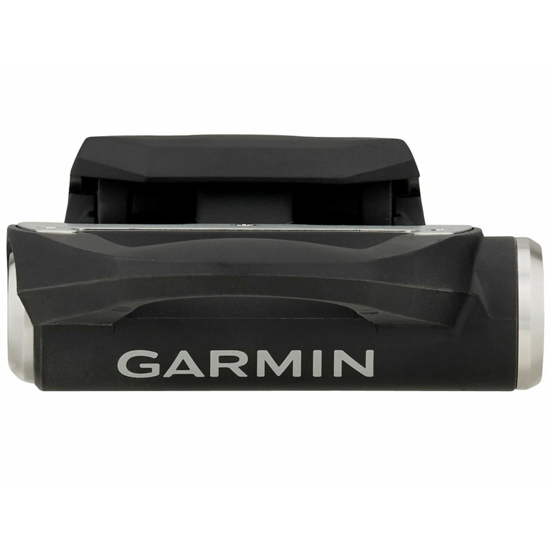 Kit de reconstrução do pedal direito Garmin Rally rs