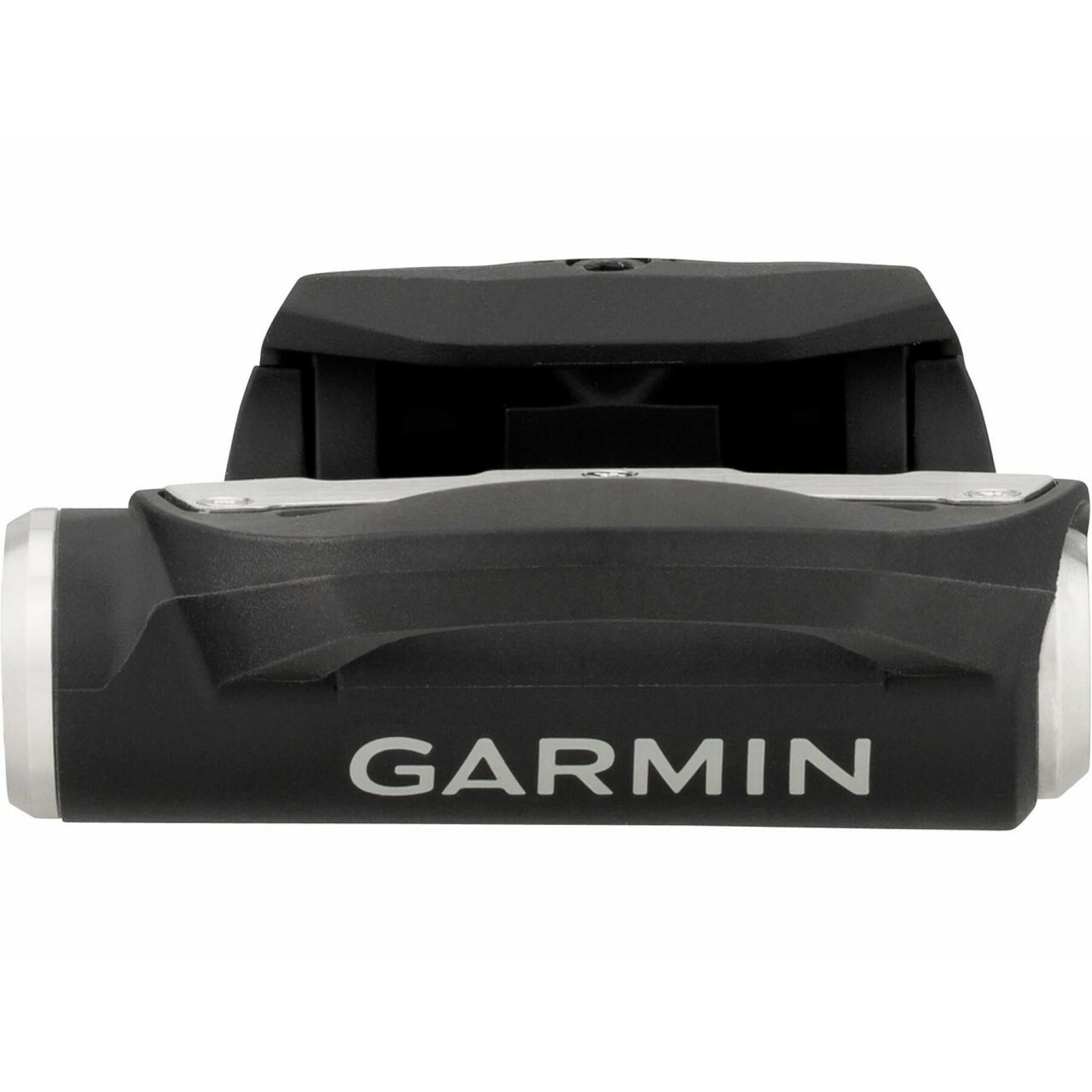 Kit de reconstrução do pedal esquerdo Garmin Rally rk