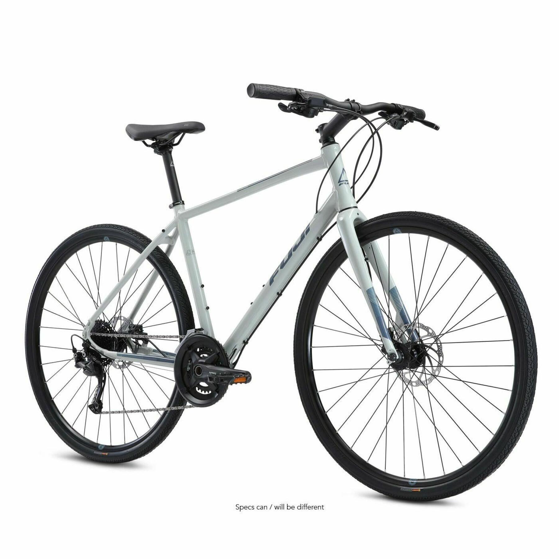 Bicicleta Fuji Absolute 1.7 2022