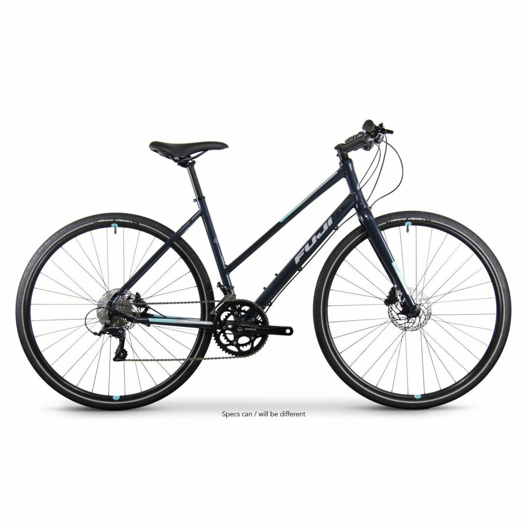 Bicicleta Fuji Absolute 1.3 st 2022