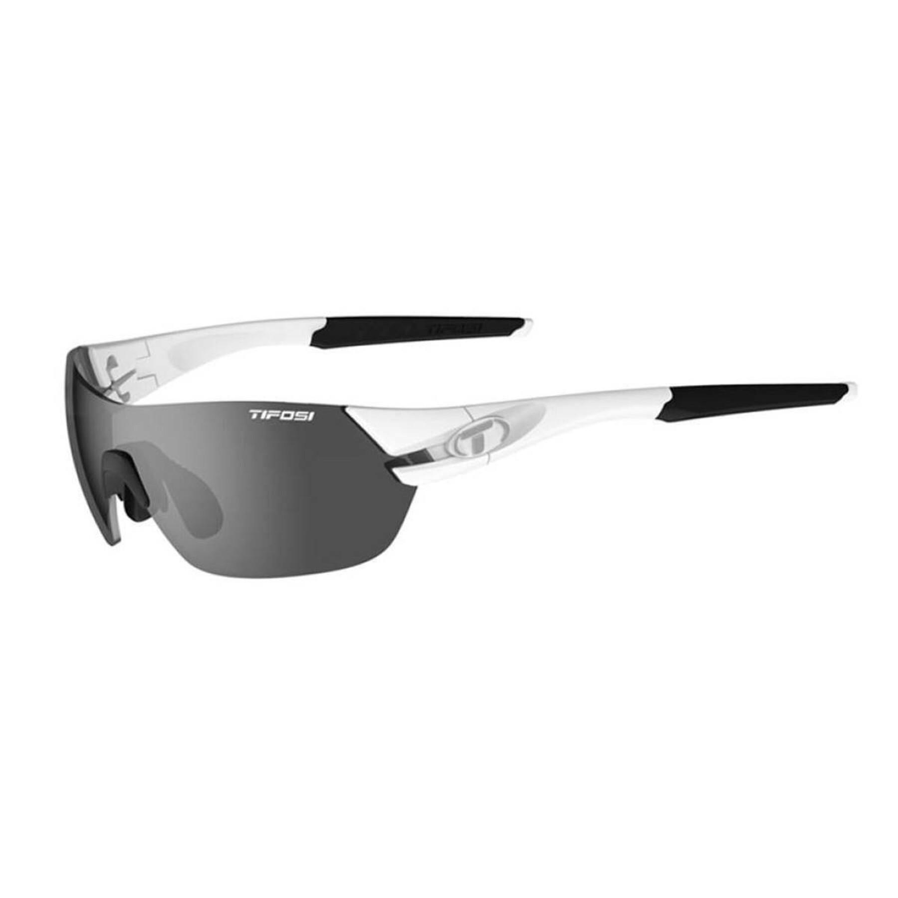 Óculos + 3 lentes intercambiáveis Tifosi Slice