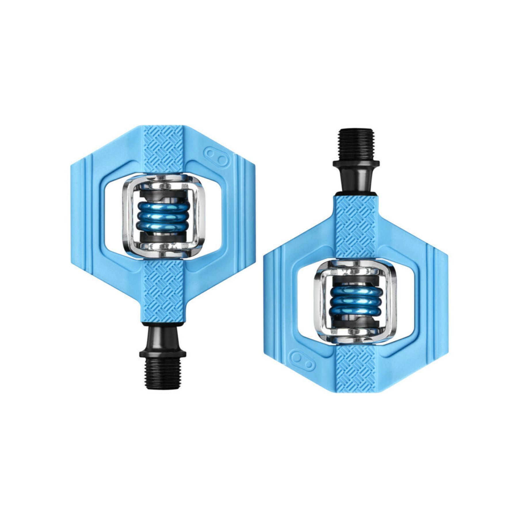 Pedais crankbrothers candy 1