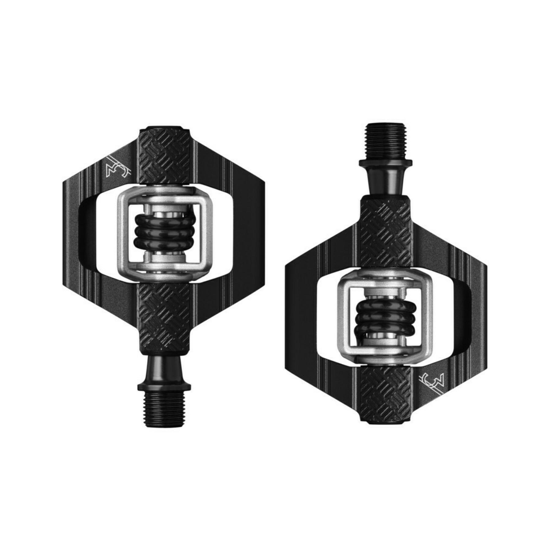 Pedais crankbrothers candy 2