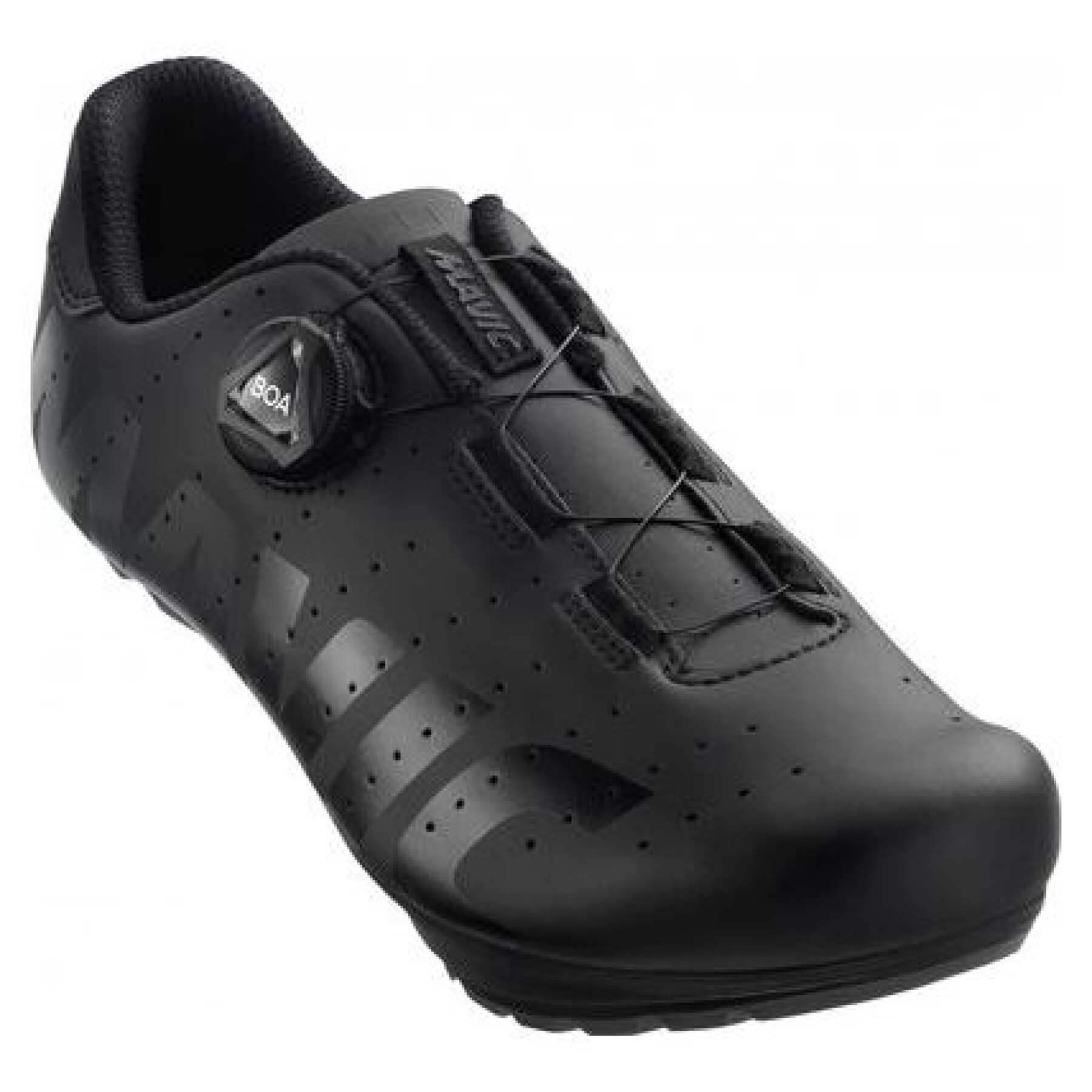 Par de sapatos de ciclismo Mavic Cosmic 42