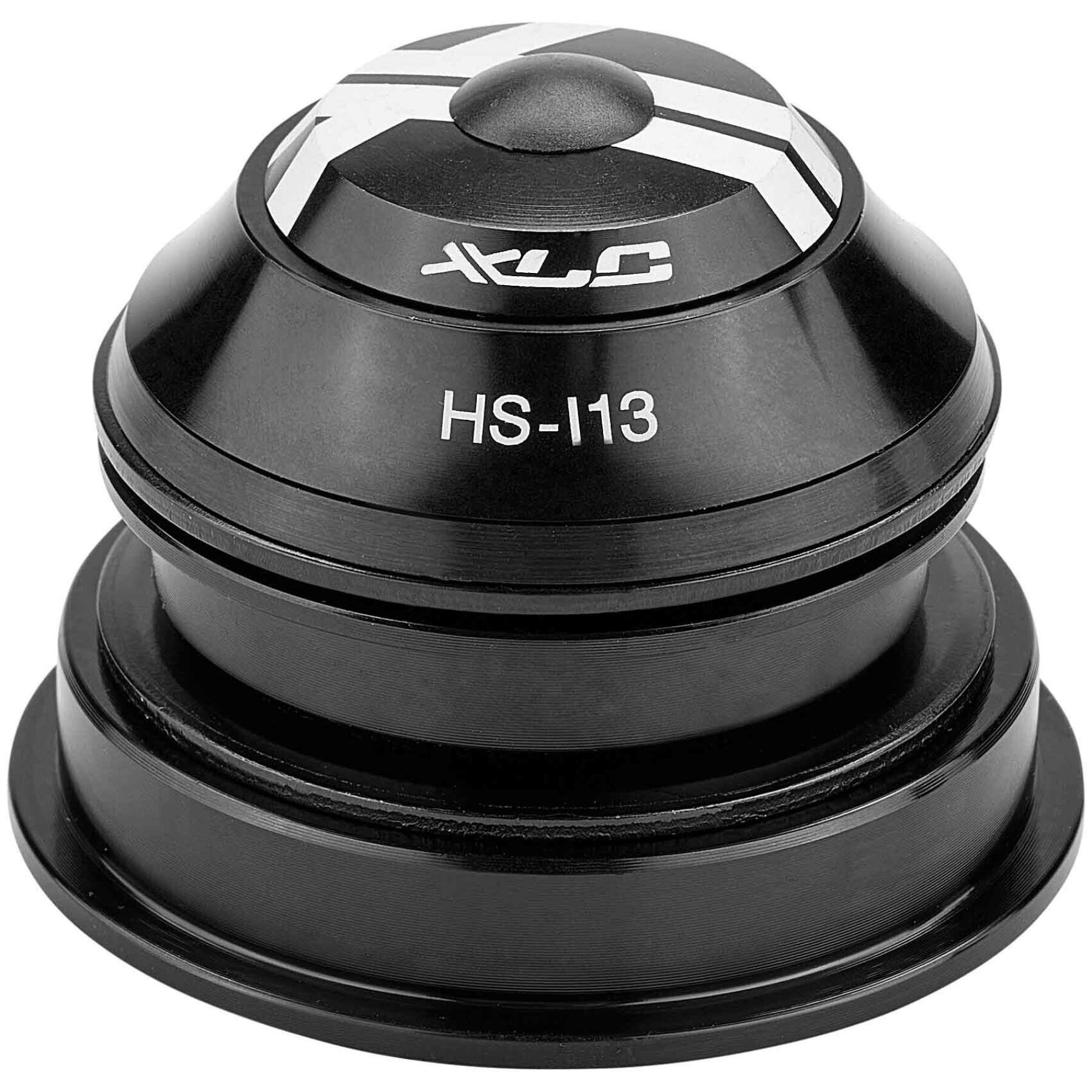 Auscultadores semi-integrados XLC hs-i13 A-Head 1 1/8 – 1.5