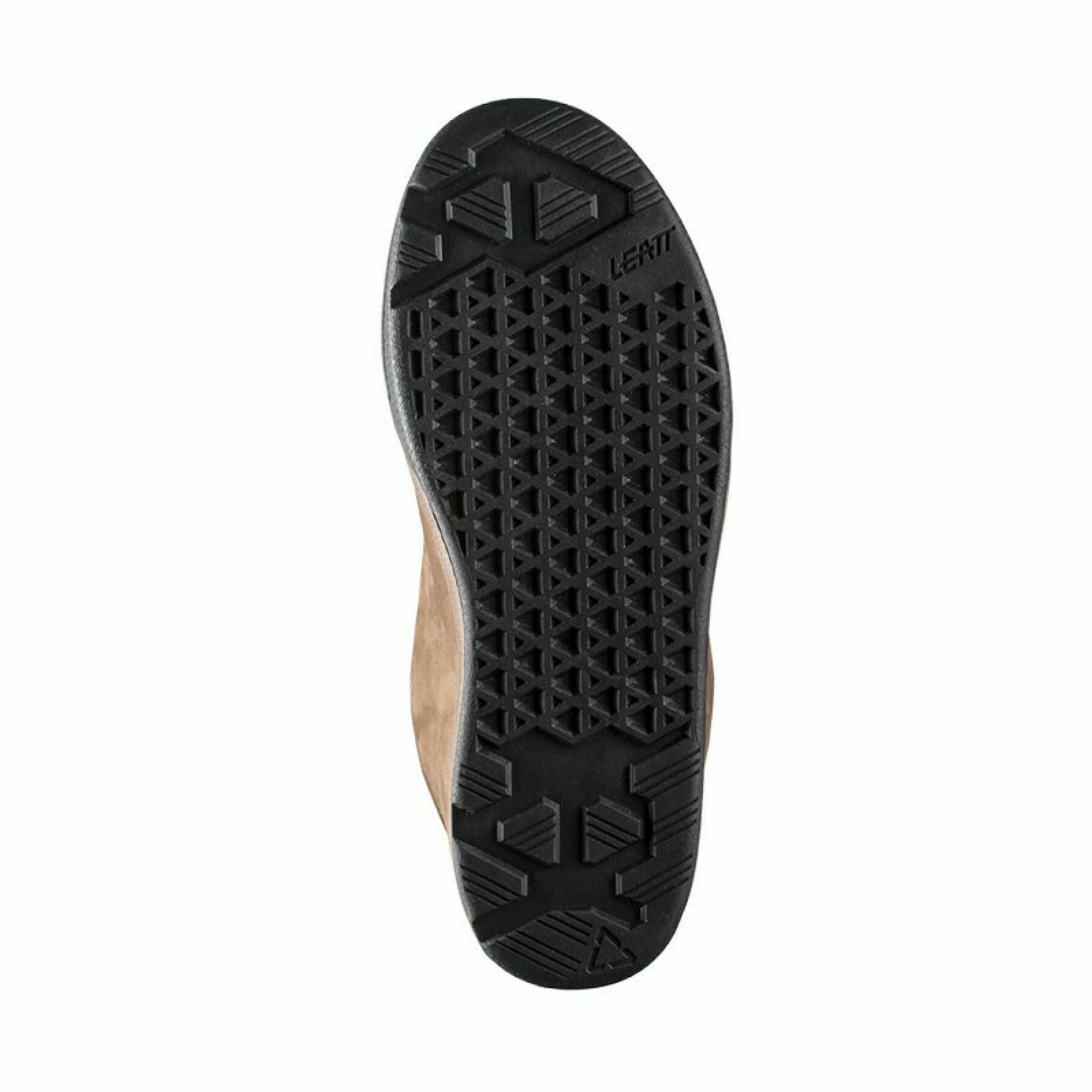 Sapatos Leatt 3.0 flat