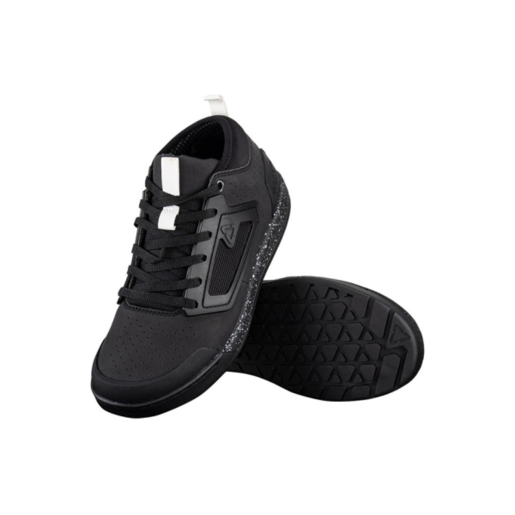 Sapatos Leatt 3.0 Flat