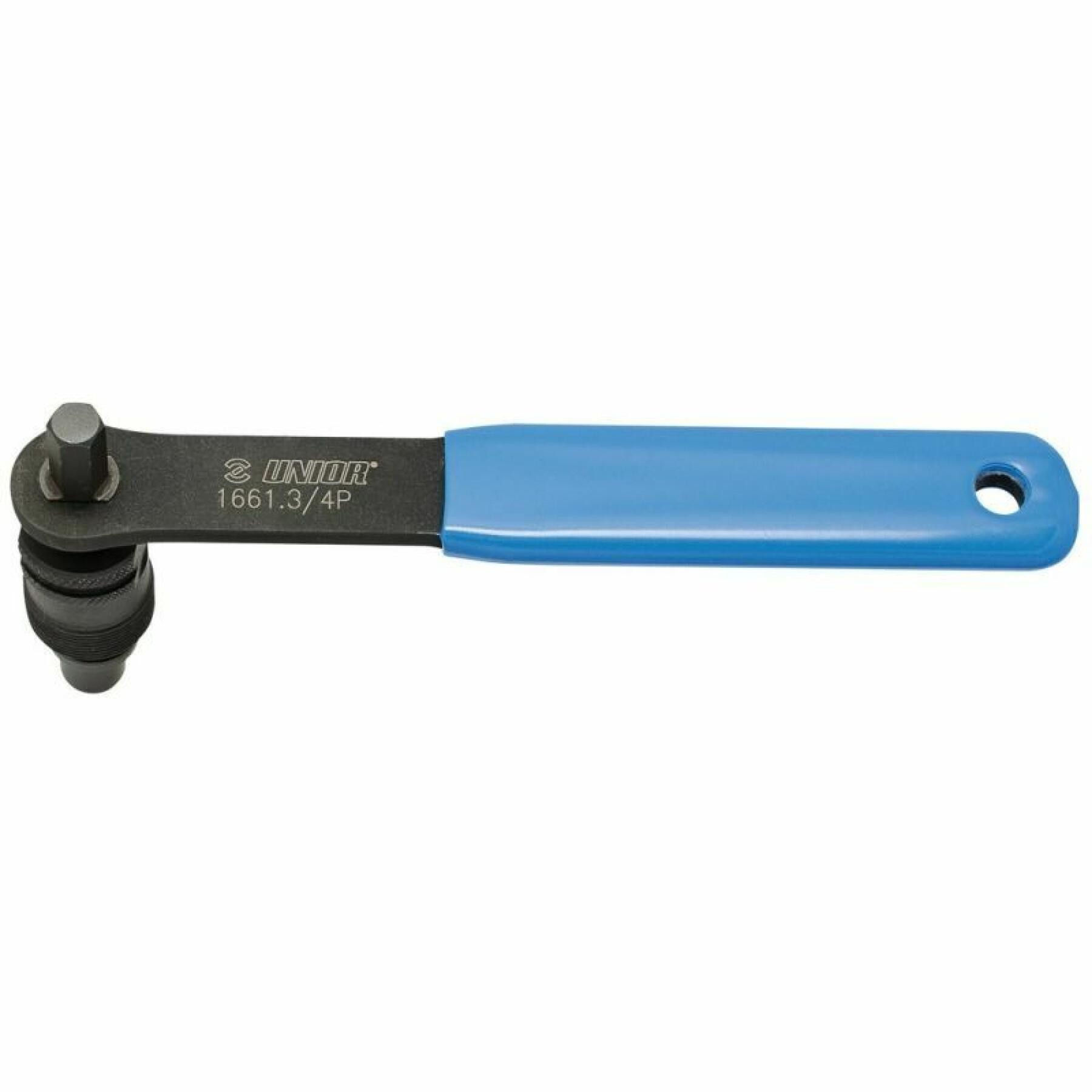 Puxador de manivela a/handle para shimano Unior octaling/isis