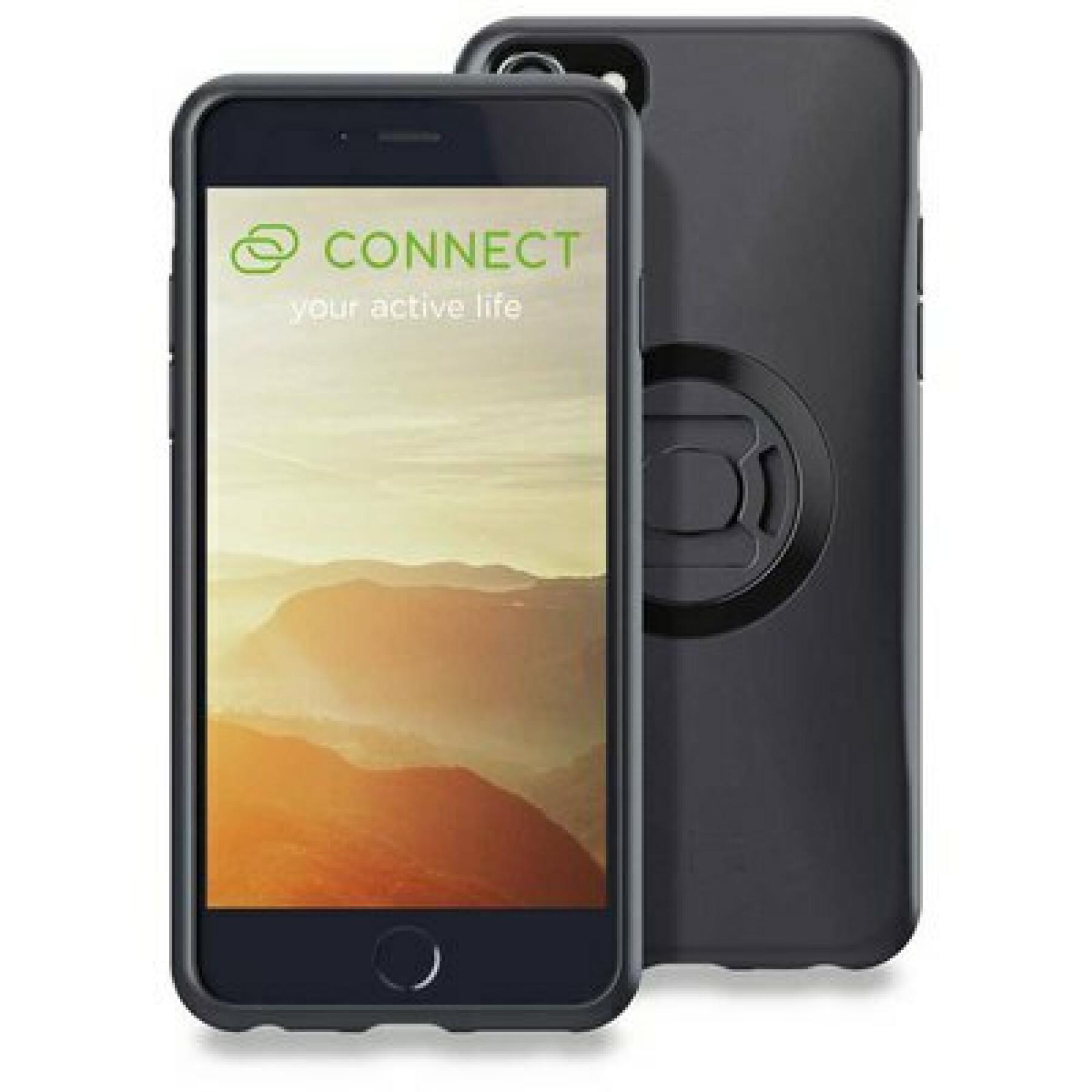 caixa para smartphone SP Connect Phone Case (iPhone SE/8/7/6S/6)