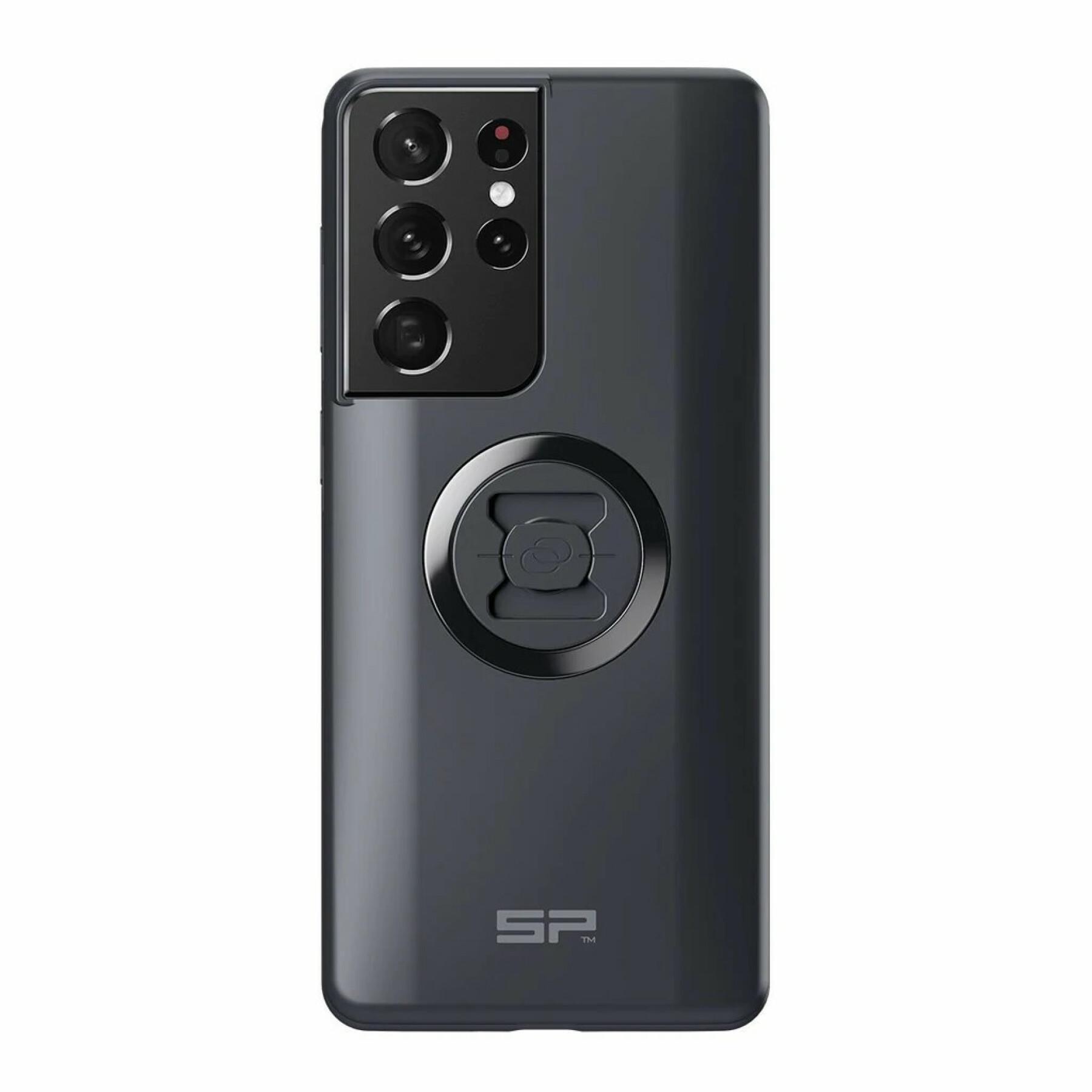 caixa para smartphone SP Connect Phone Case (Samsung S21 Ultra)