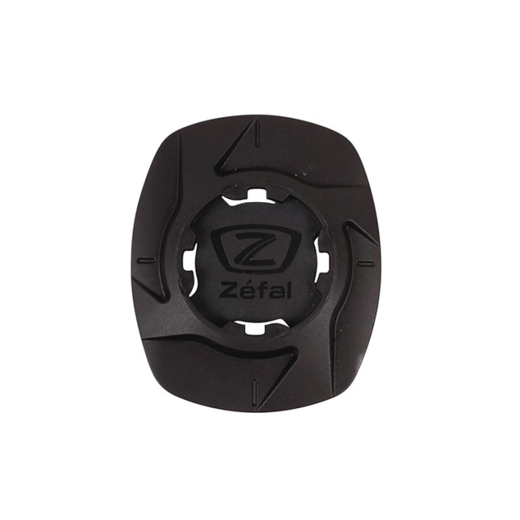 Adaptador universal para smartphones para montagens Zefal bike/handlebar/armand/car mount
