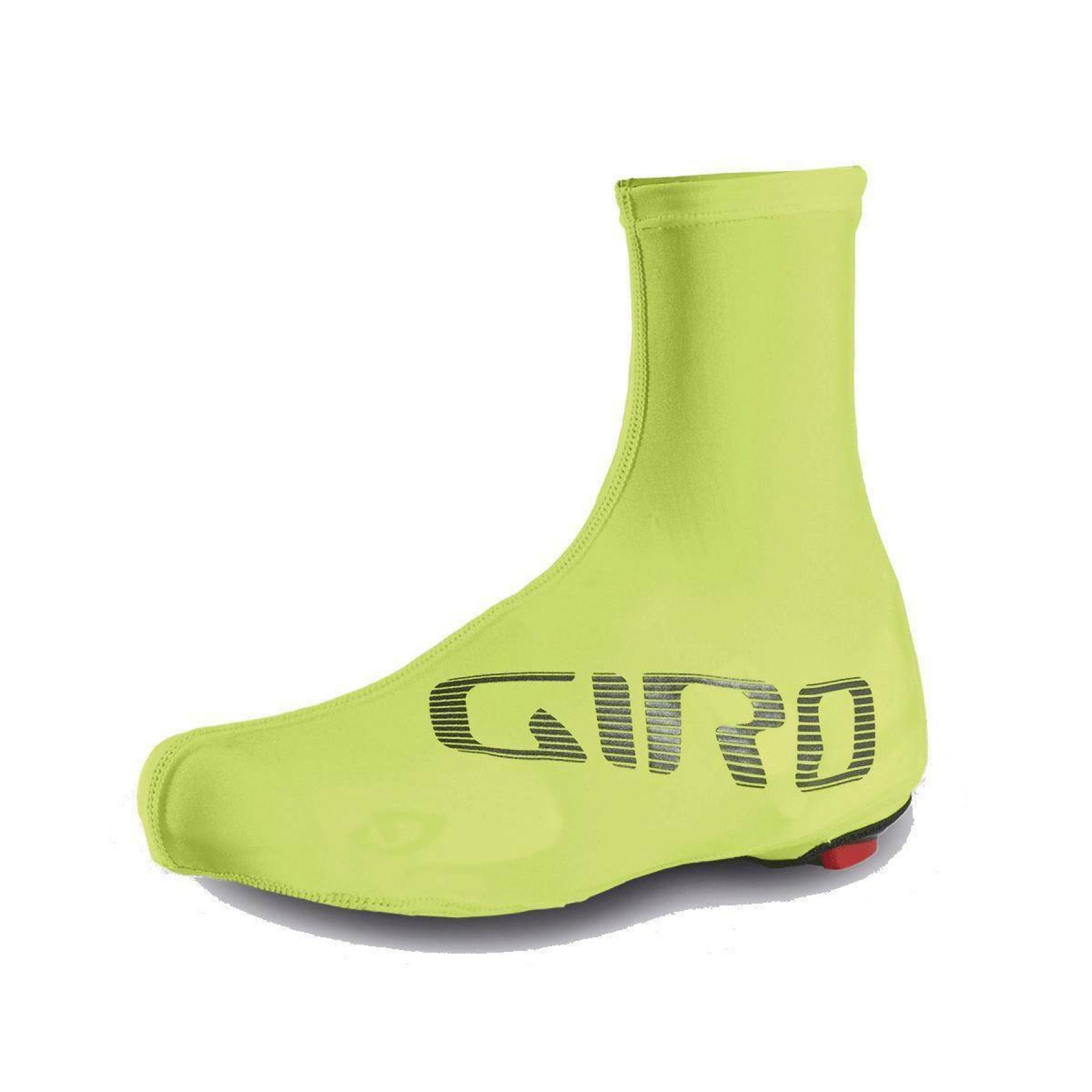 Capas de sapatos Giro Ultralight Aero