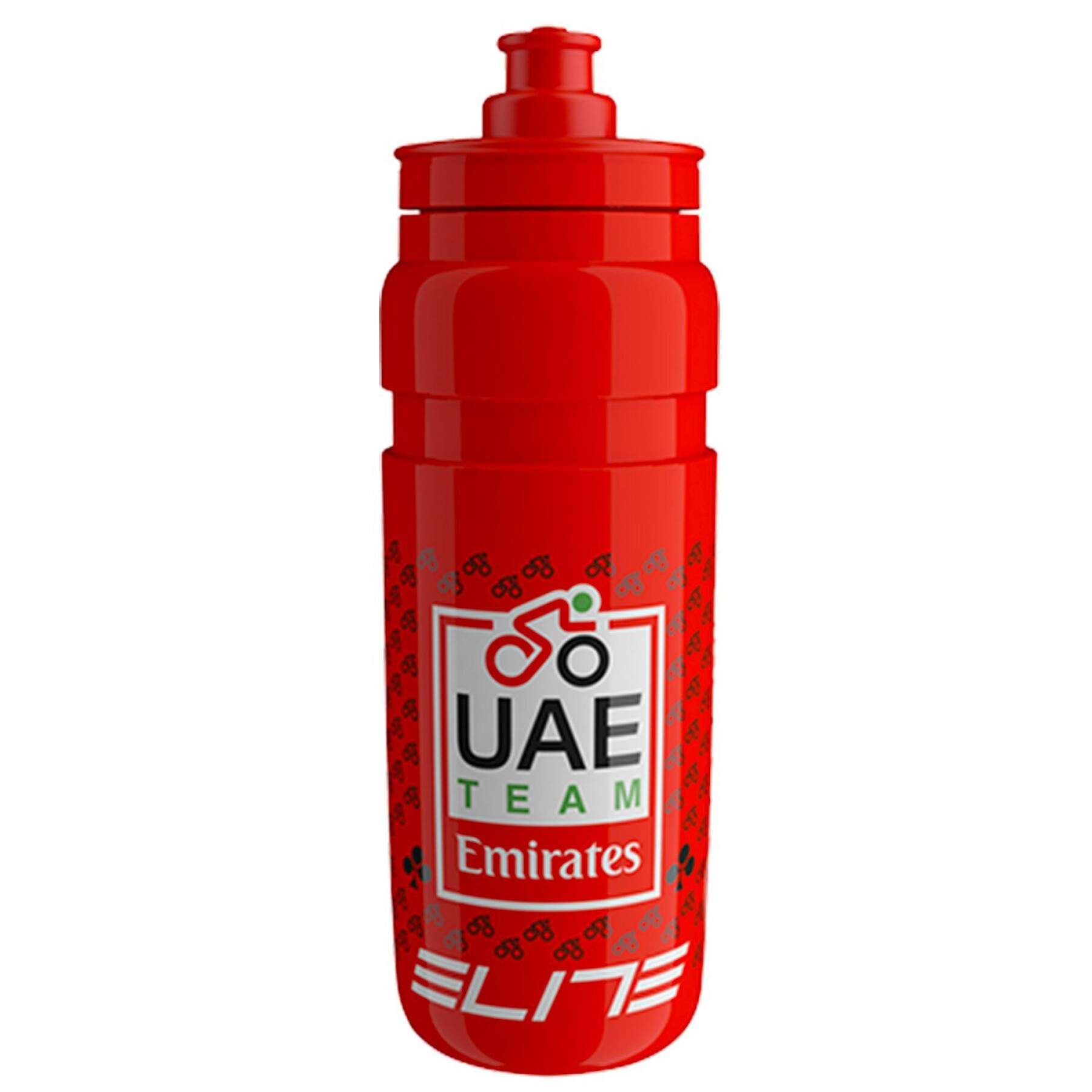 Pode Elite Fly Team UAE Team Emirates 750mL 2021