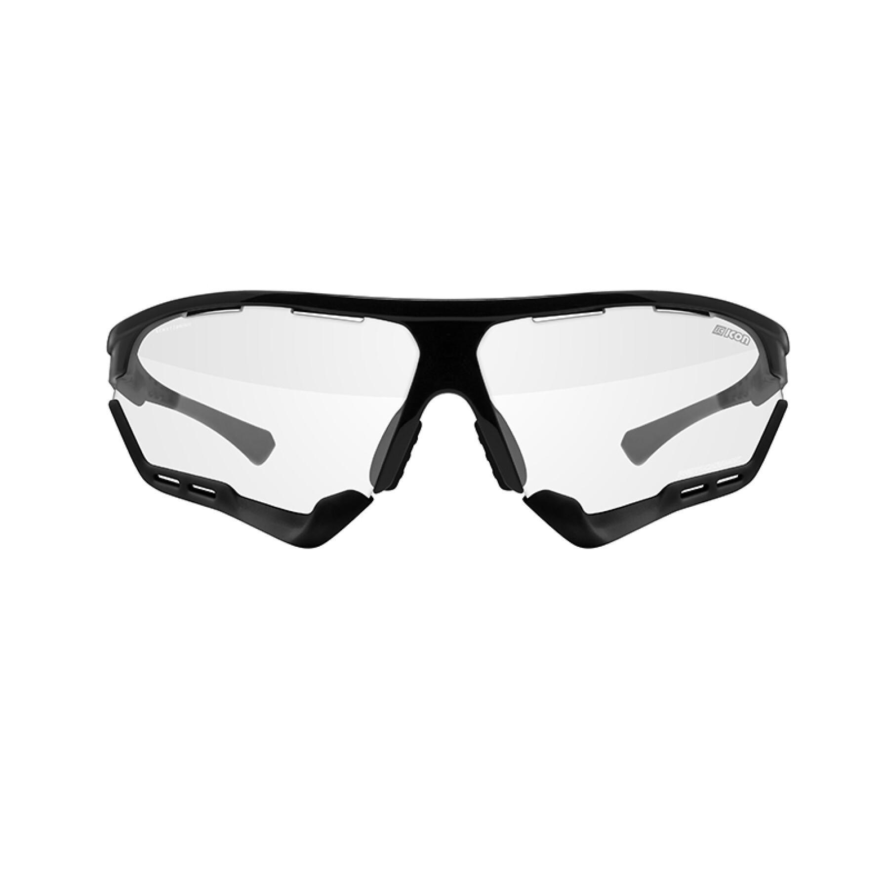 Óculos Scicon aerocomfort scnxt verre photocromatique bronze