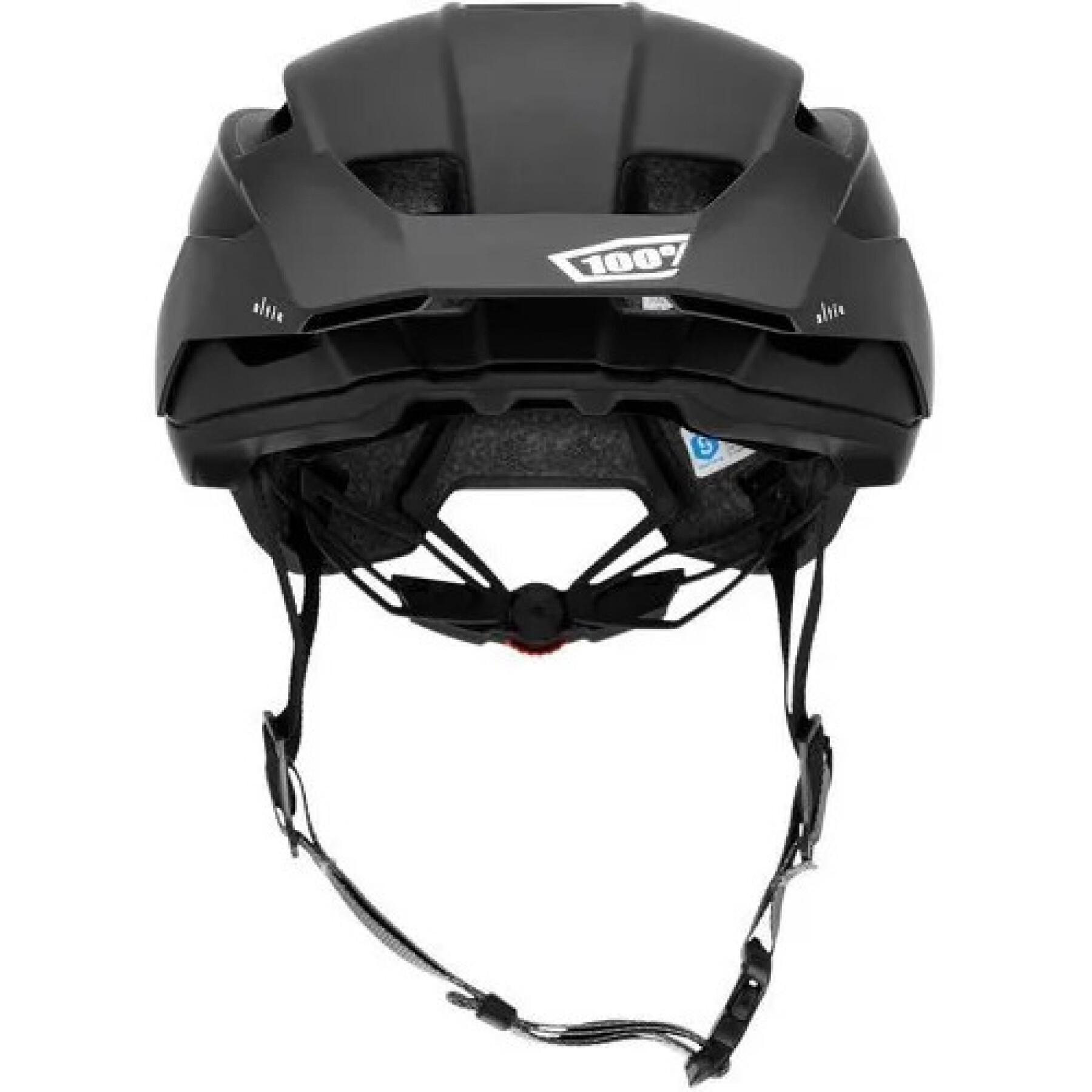 100% capacete de bicicleta Altis
