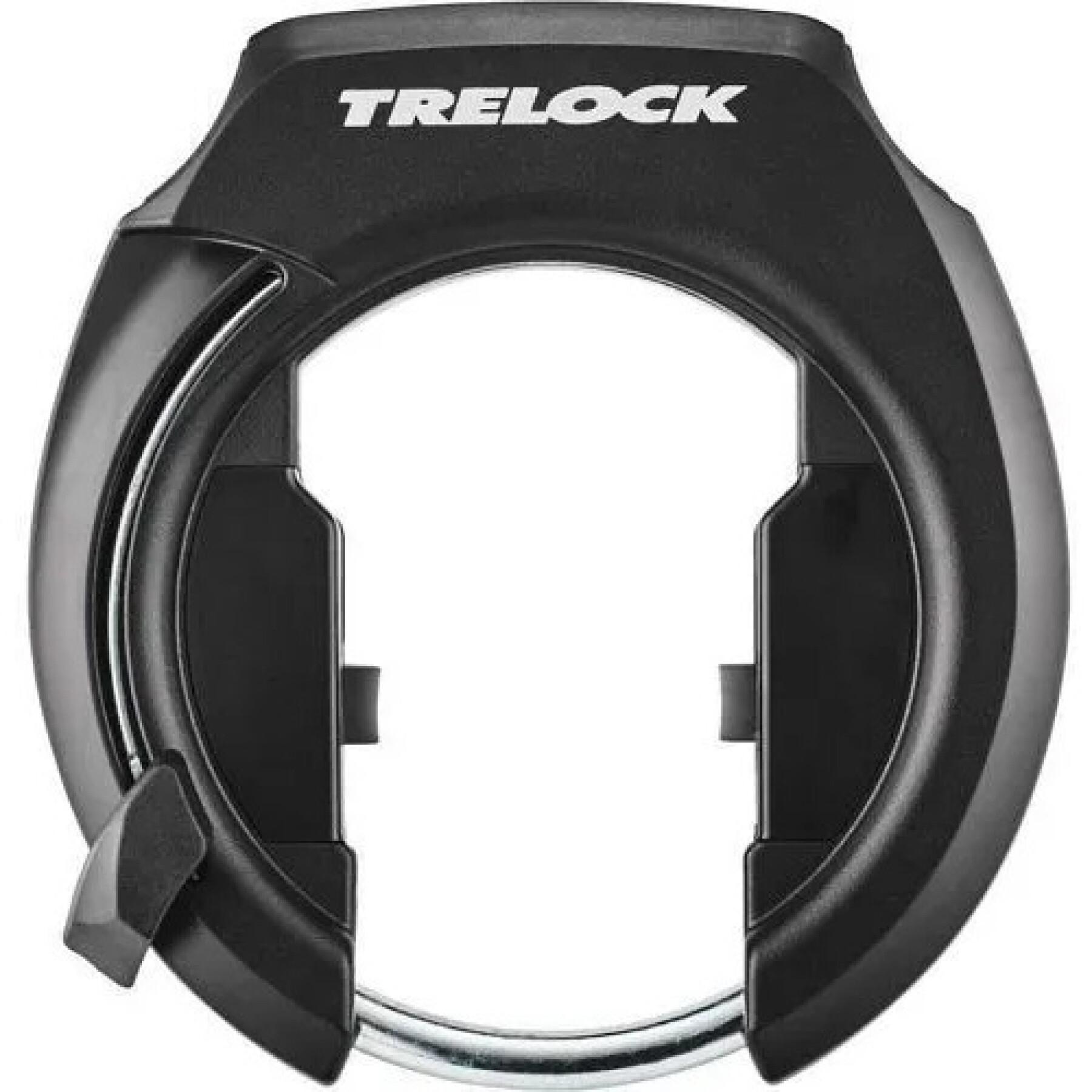 Cadeado para quadro Trelock RS351 + ZR355