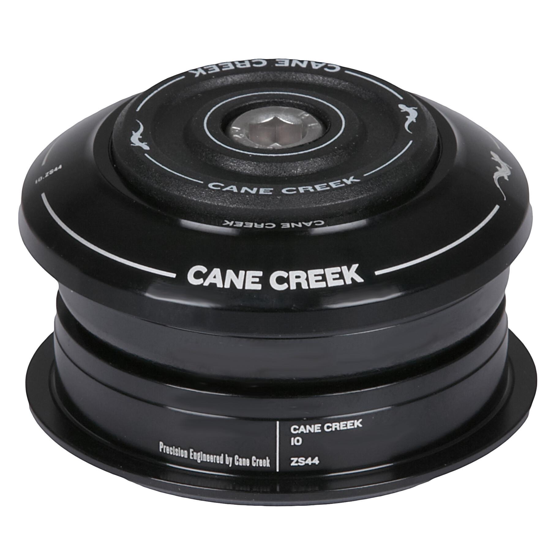 Fone de ouvido completo Cane Creek 10-series zs44-28,6 zs44-30 h8