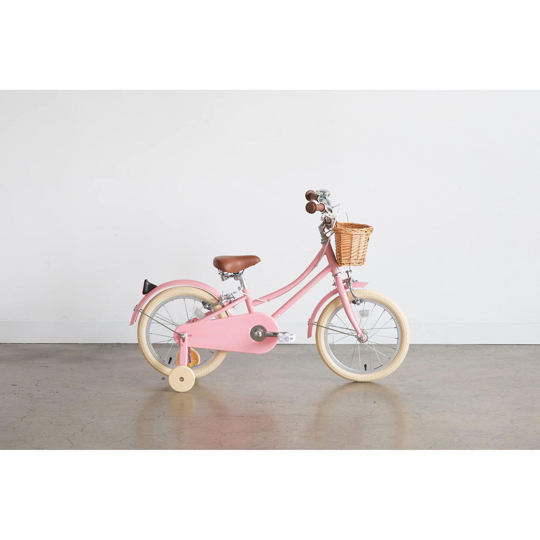 Bicicleta para crianças Bobbin Bikes Gingersnap