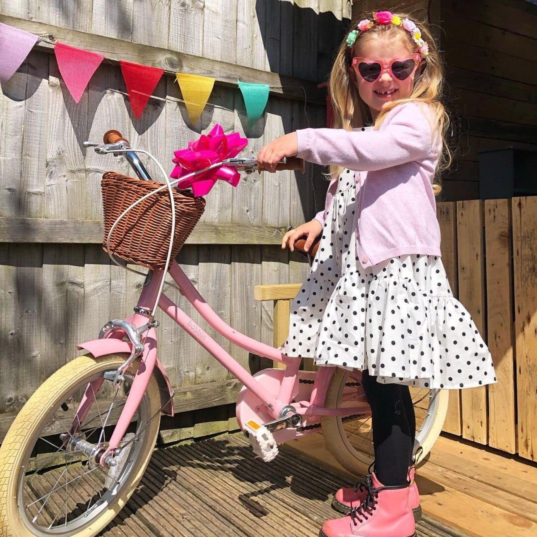Bicicleta para crianças Bobbin Bikes Gingersnap