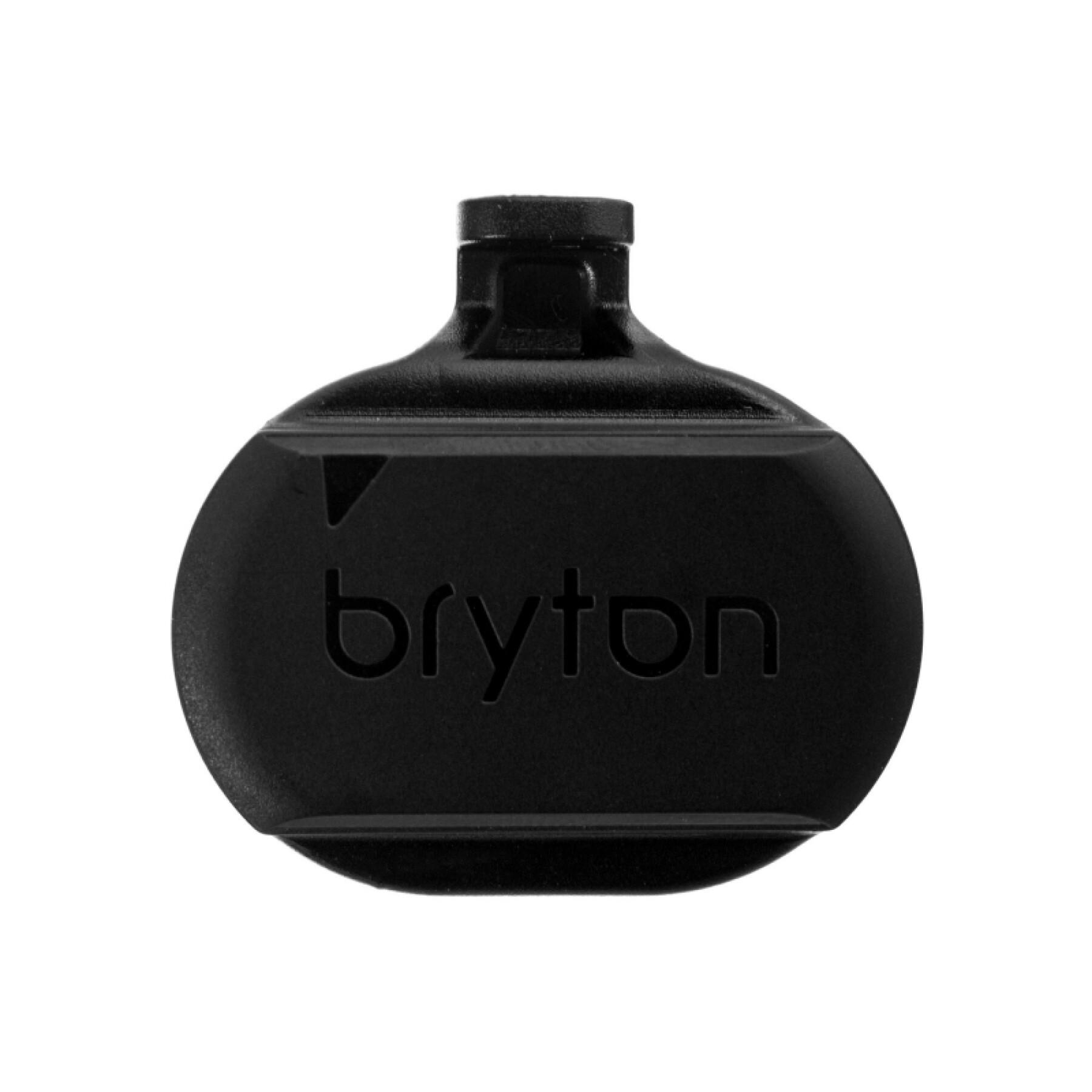 Sensor de velocidade Bryton bt & ant+