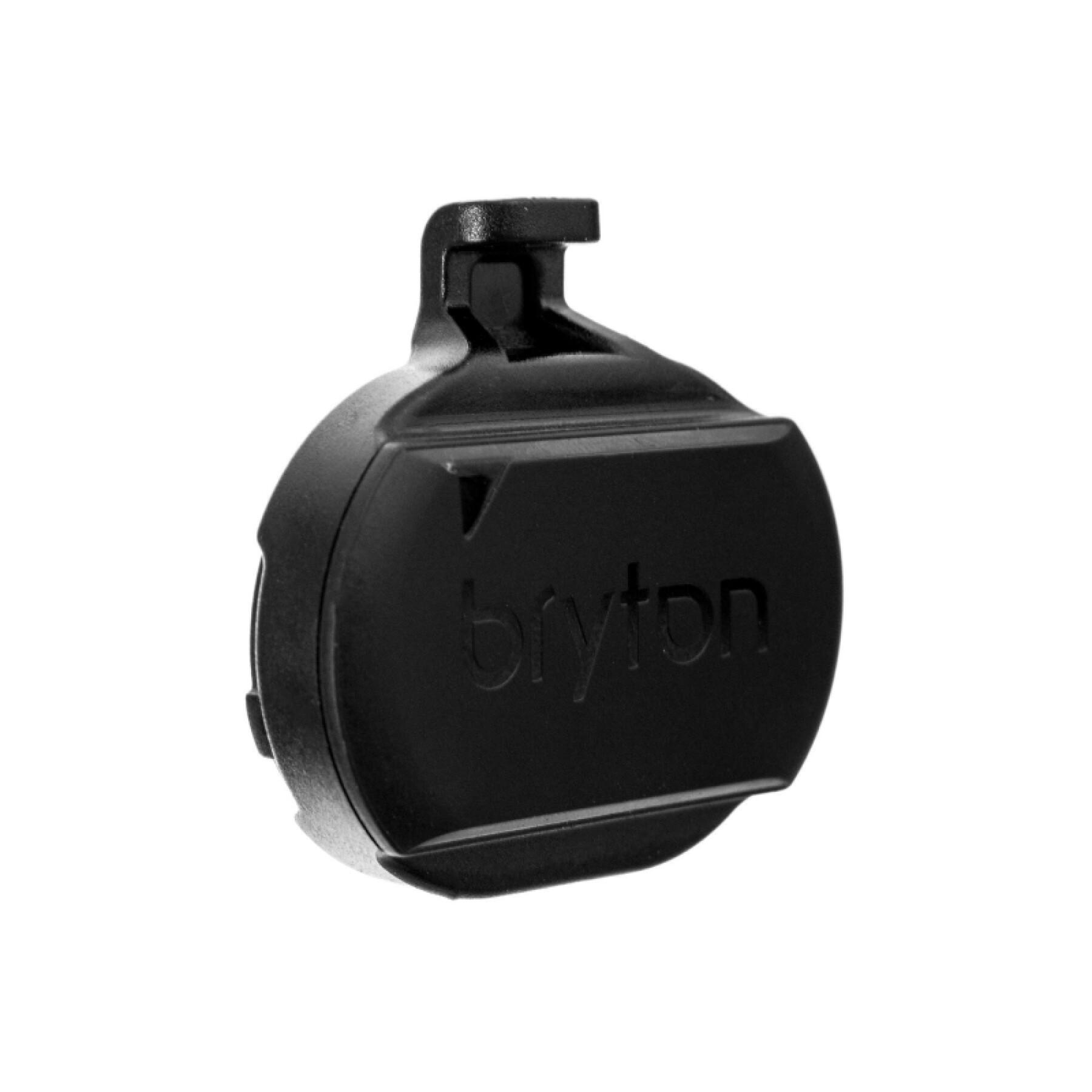 Sensor de velocidade Bryton bt & ant+