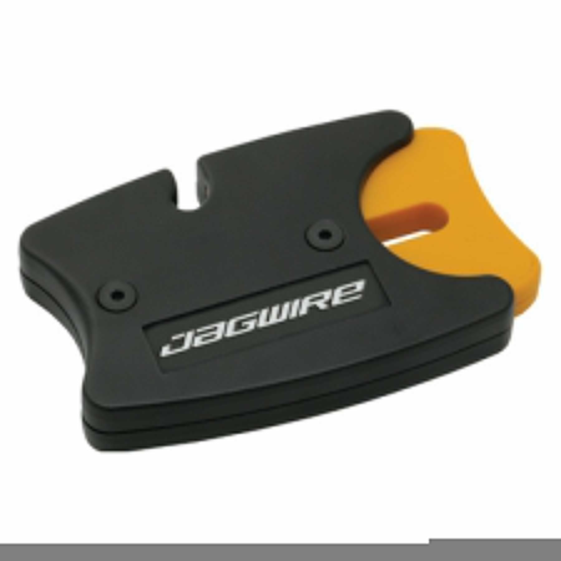 Cortador de cabos Jagwire Workshop Pro Hydraulic Line Cutter