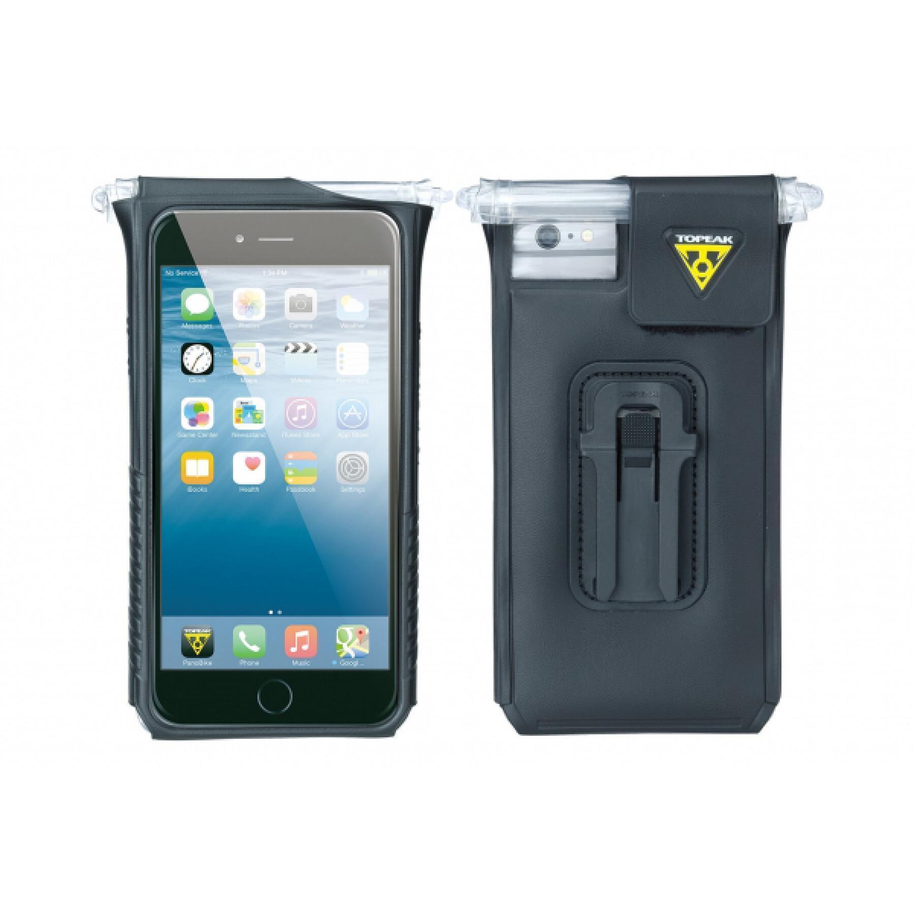 Bolsa telefónica Topeak DryBag Apple iPhone 6 Plus