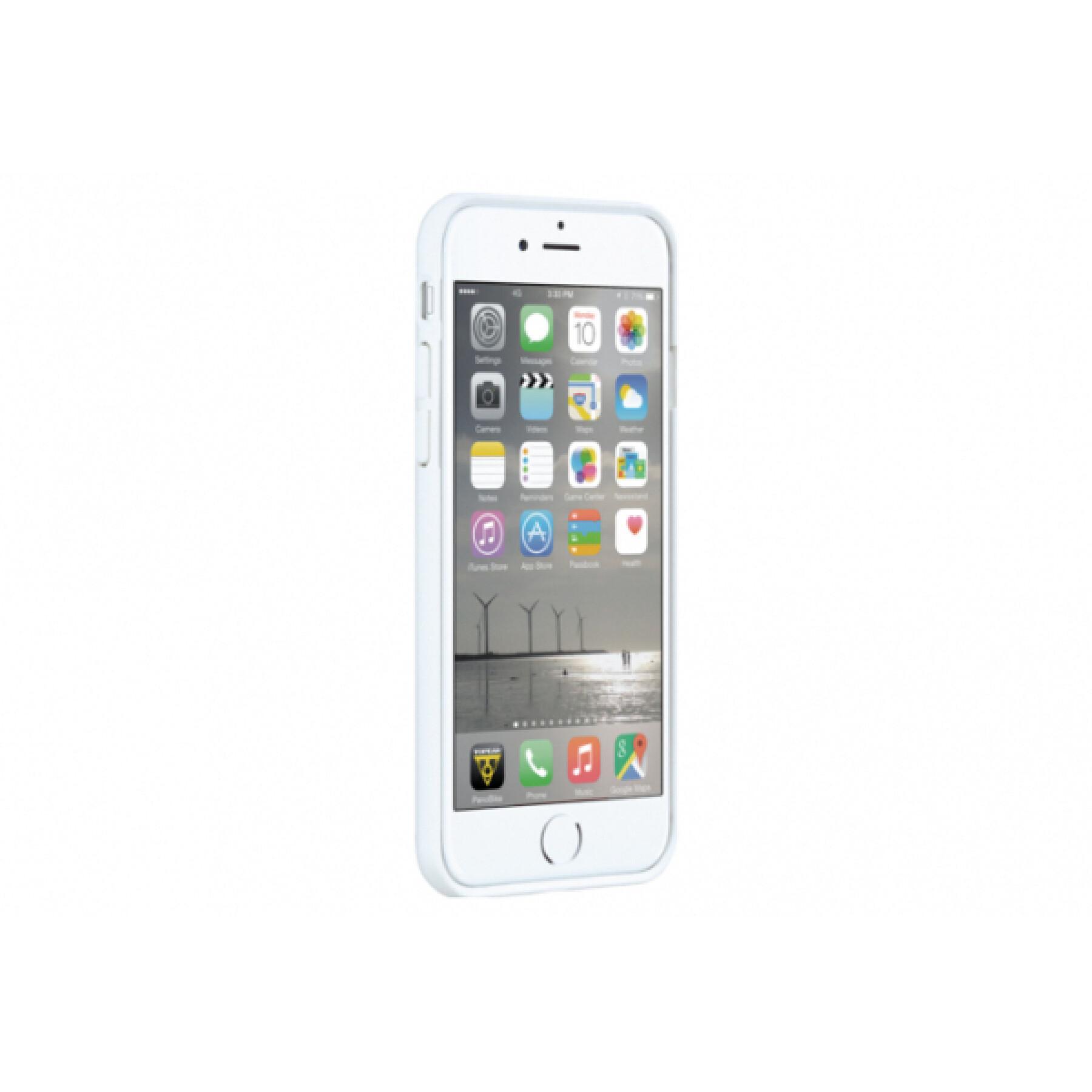Cobertura telefónica Topeak RideCase Apple Iphone 6S-6