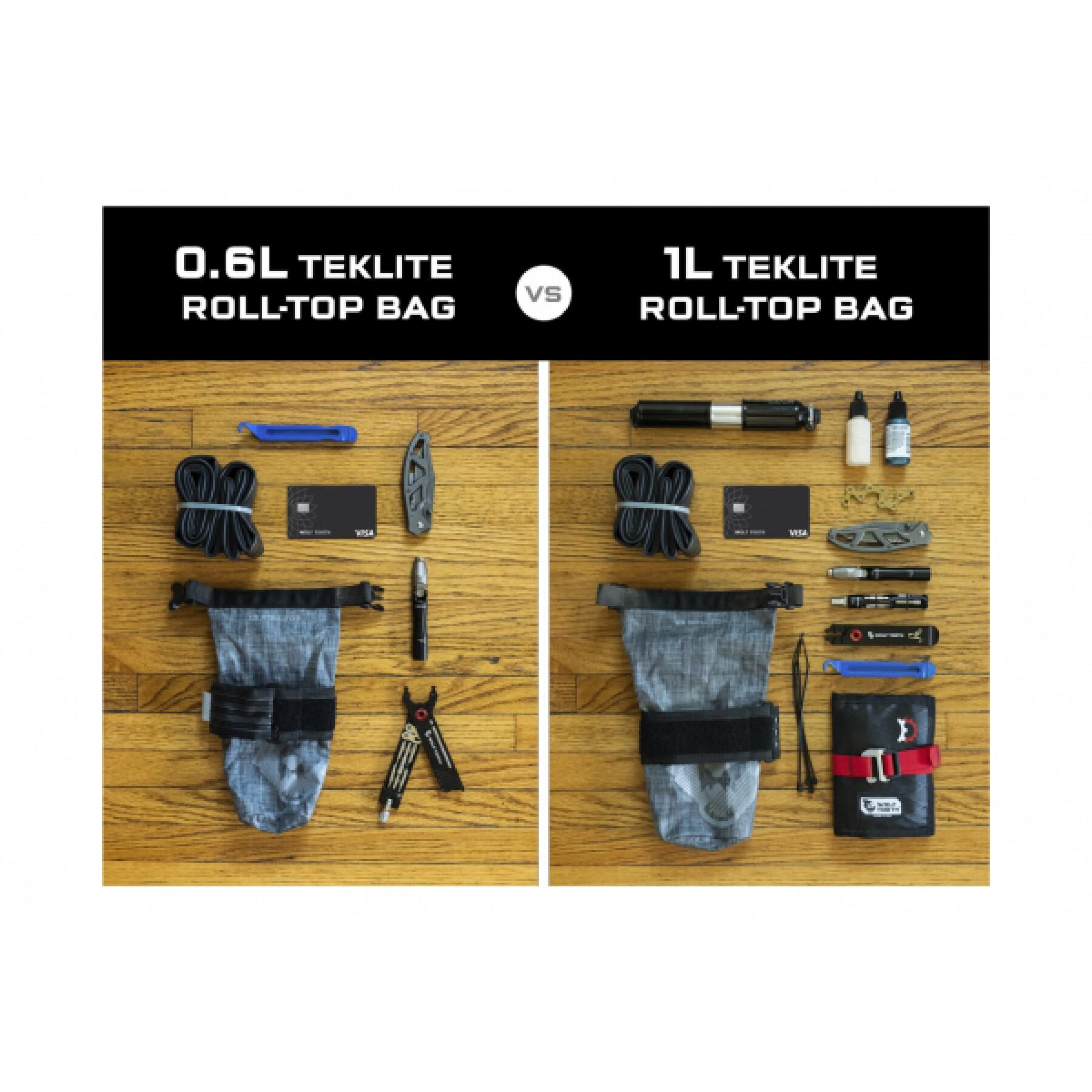 Saco de armação Wolf Tooth B-Rad Teklite