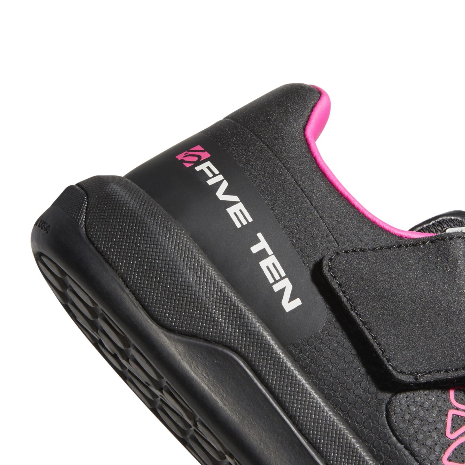 Sapatos femininos de bicicleta de montanha adidas Five Ten Hellcat Pro
