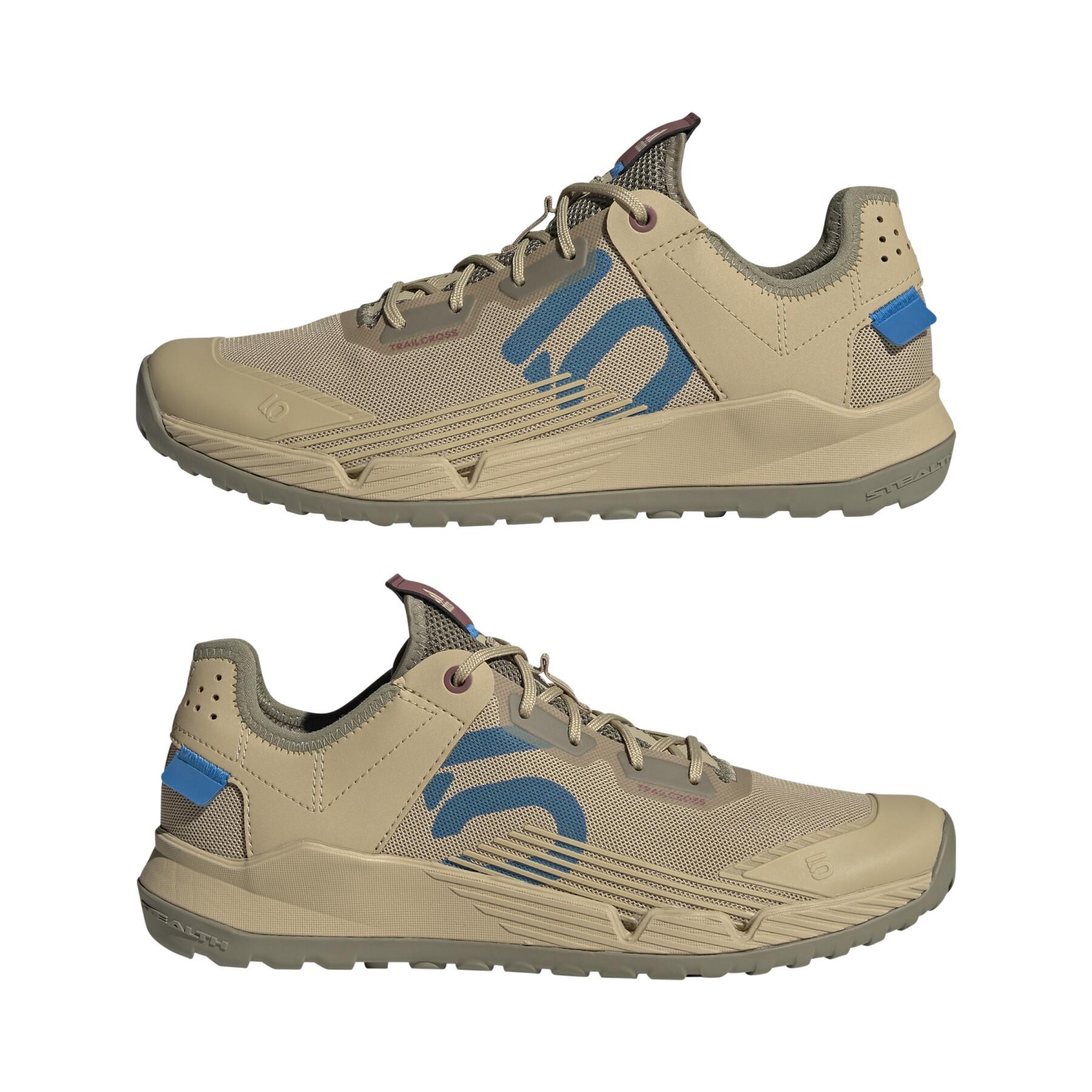 Sapatos MTB adidas Five Ten Trailcross LT Mountain