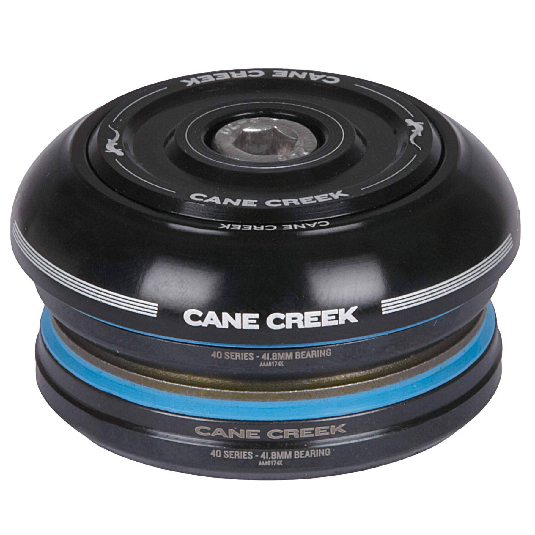Caixa de direcção completo Cane Creek 40-Series is42-28.6