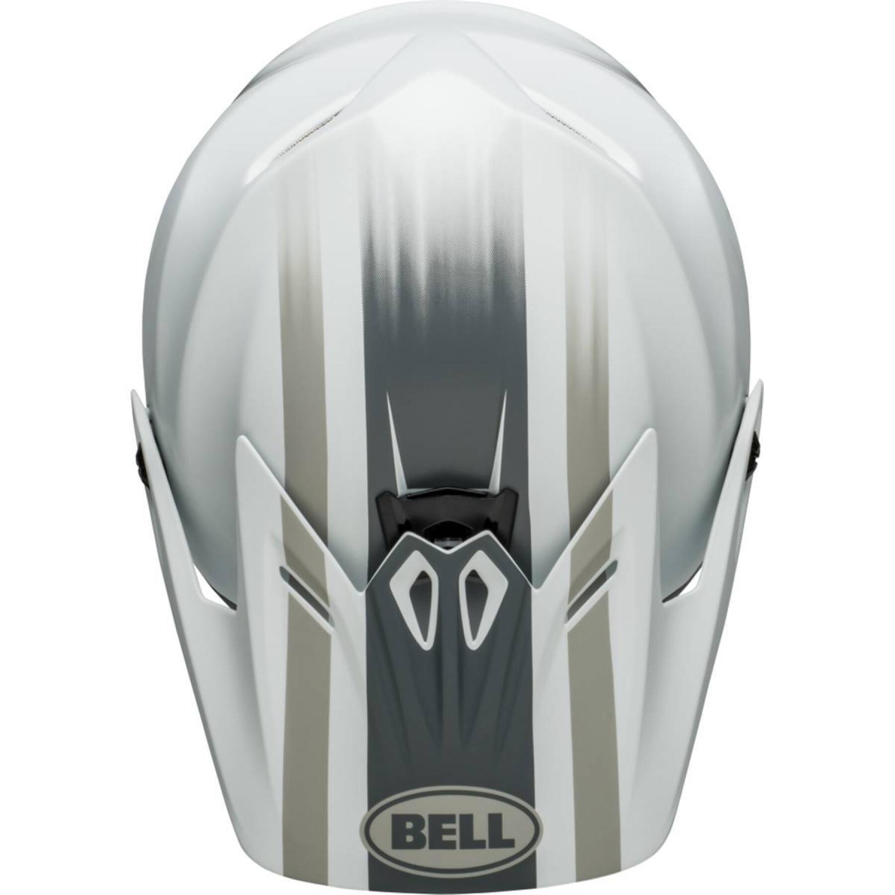 Fones de ouvido Bell Full-9 Fusion Mips