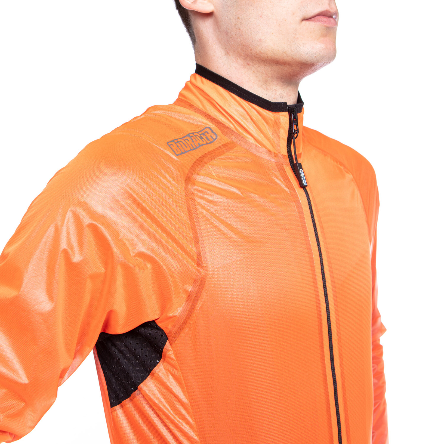Camisa impermeável Bioracer Speedwear Concept Epic
