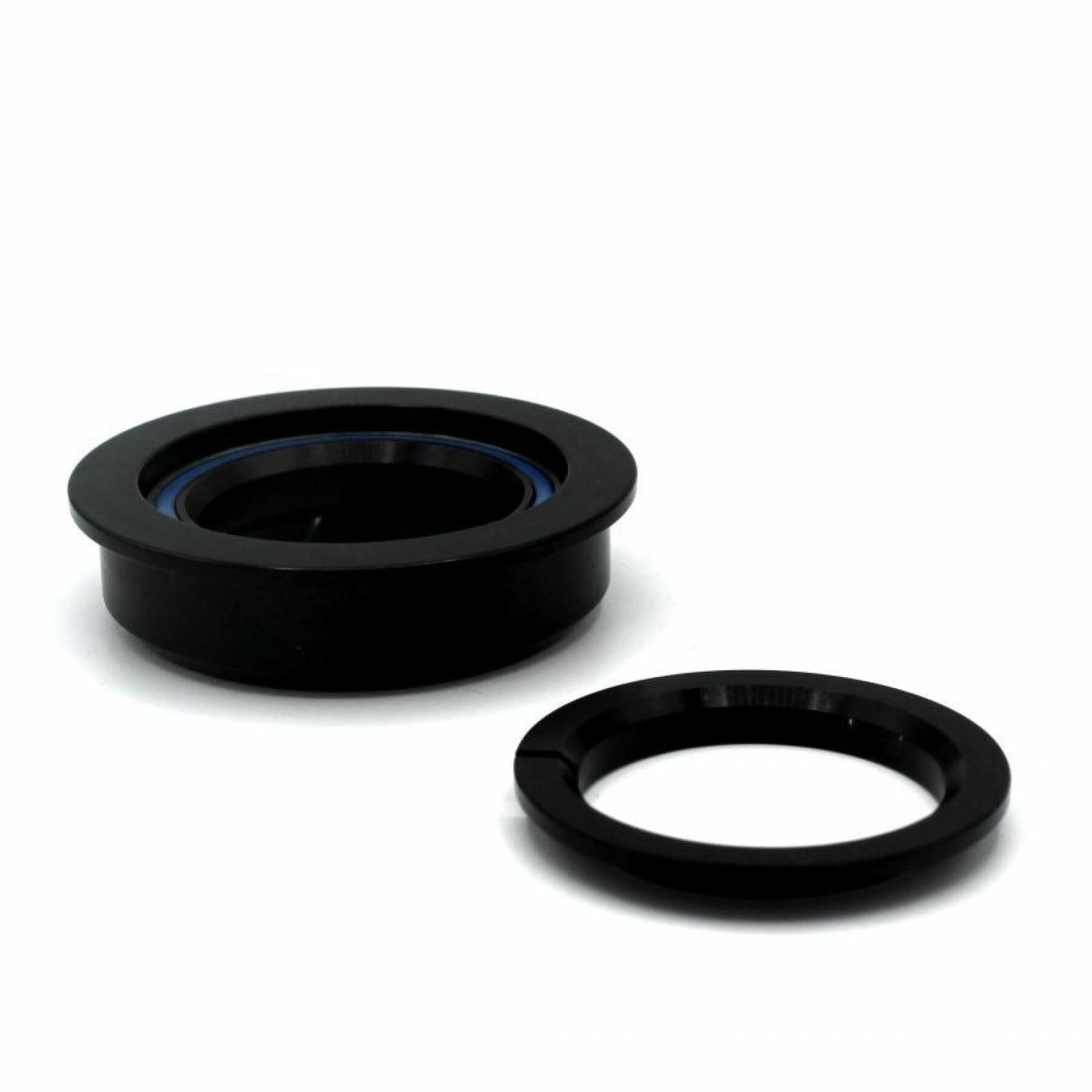 Auricular Black Bearing Frame 49 mm - Pivot 1-1/8