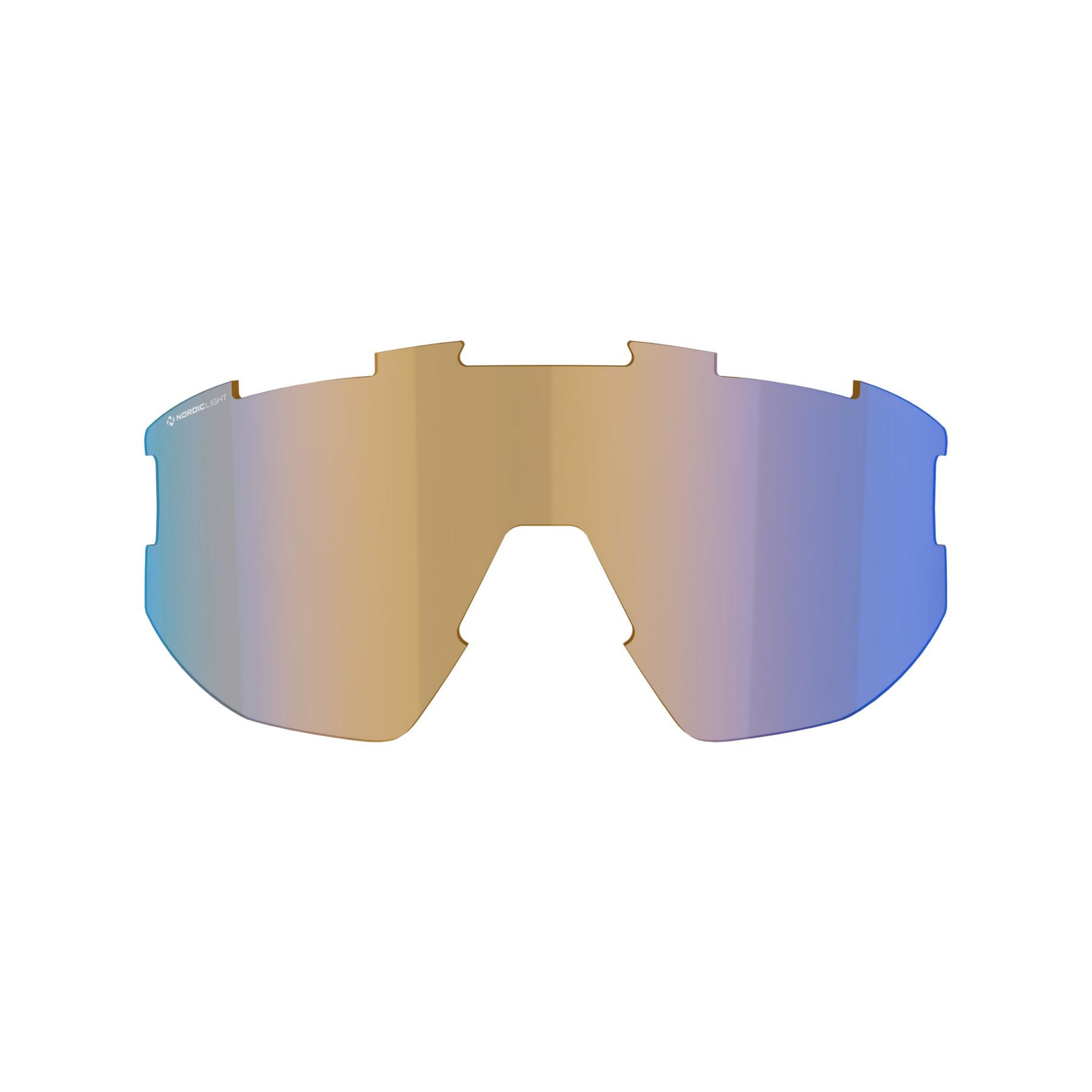 Lentes sobresselentes para óculos Bliz Vision nano optic