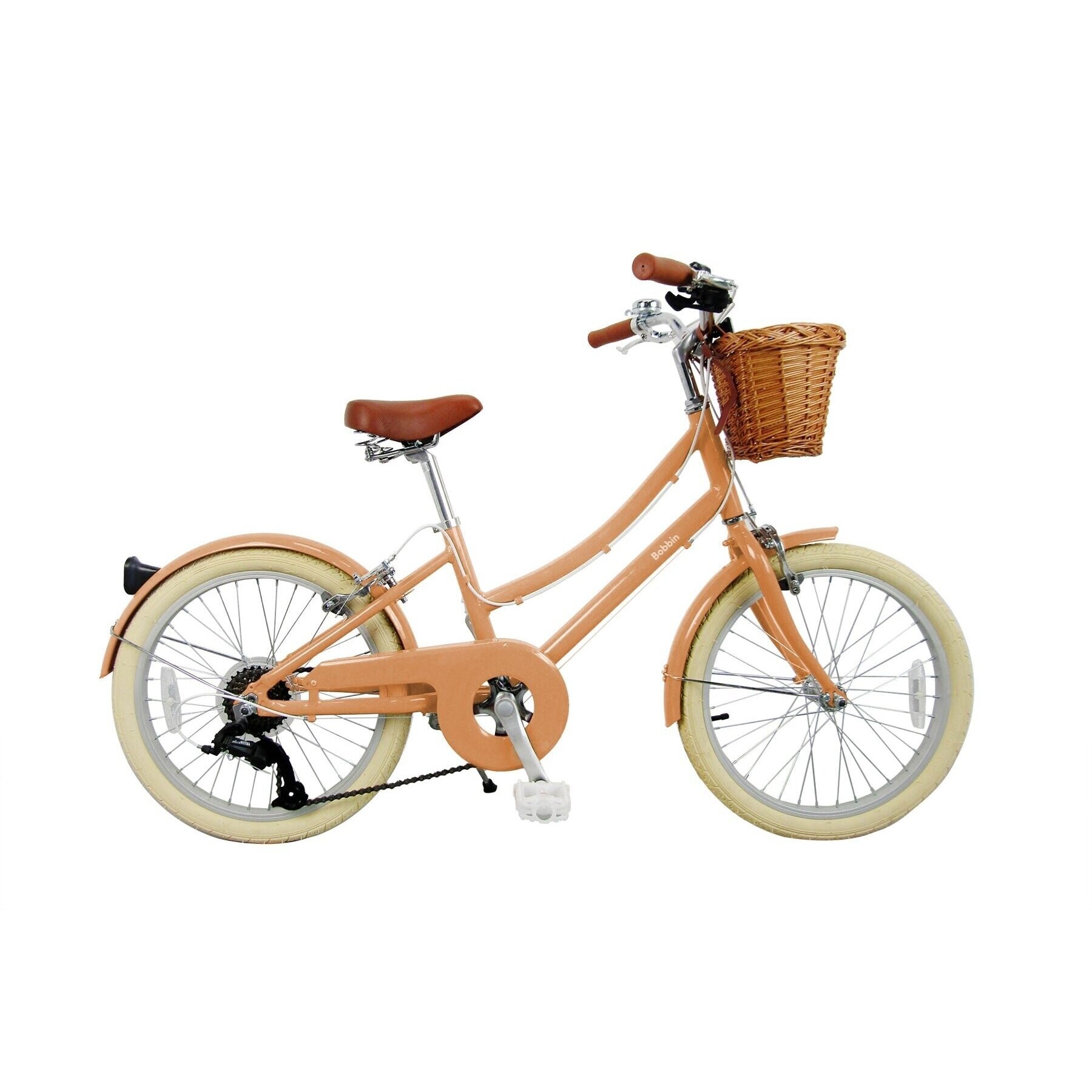 Bicicleta para crianças Bobbin Bikes Brownie 20"