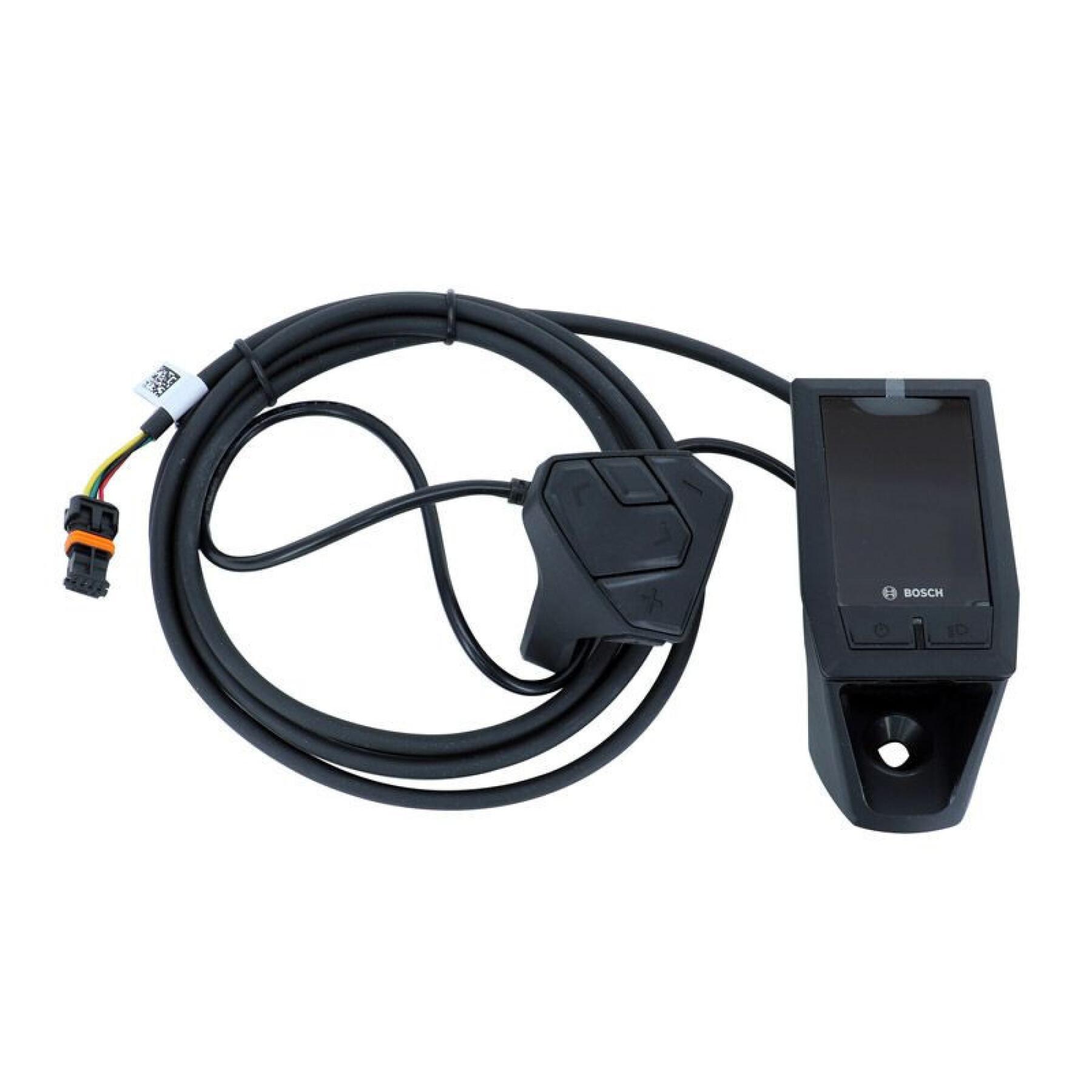 Medidor com cabo e controlo remoto Bosch Display Kiox BUI330