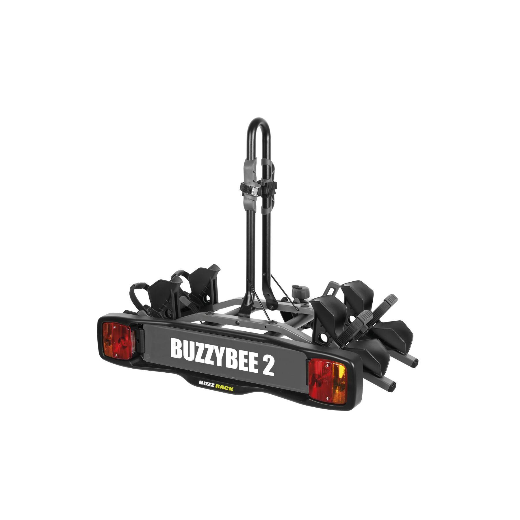 Bike rack BuzzRack Buzzybee 2
