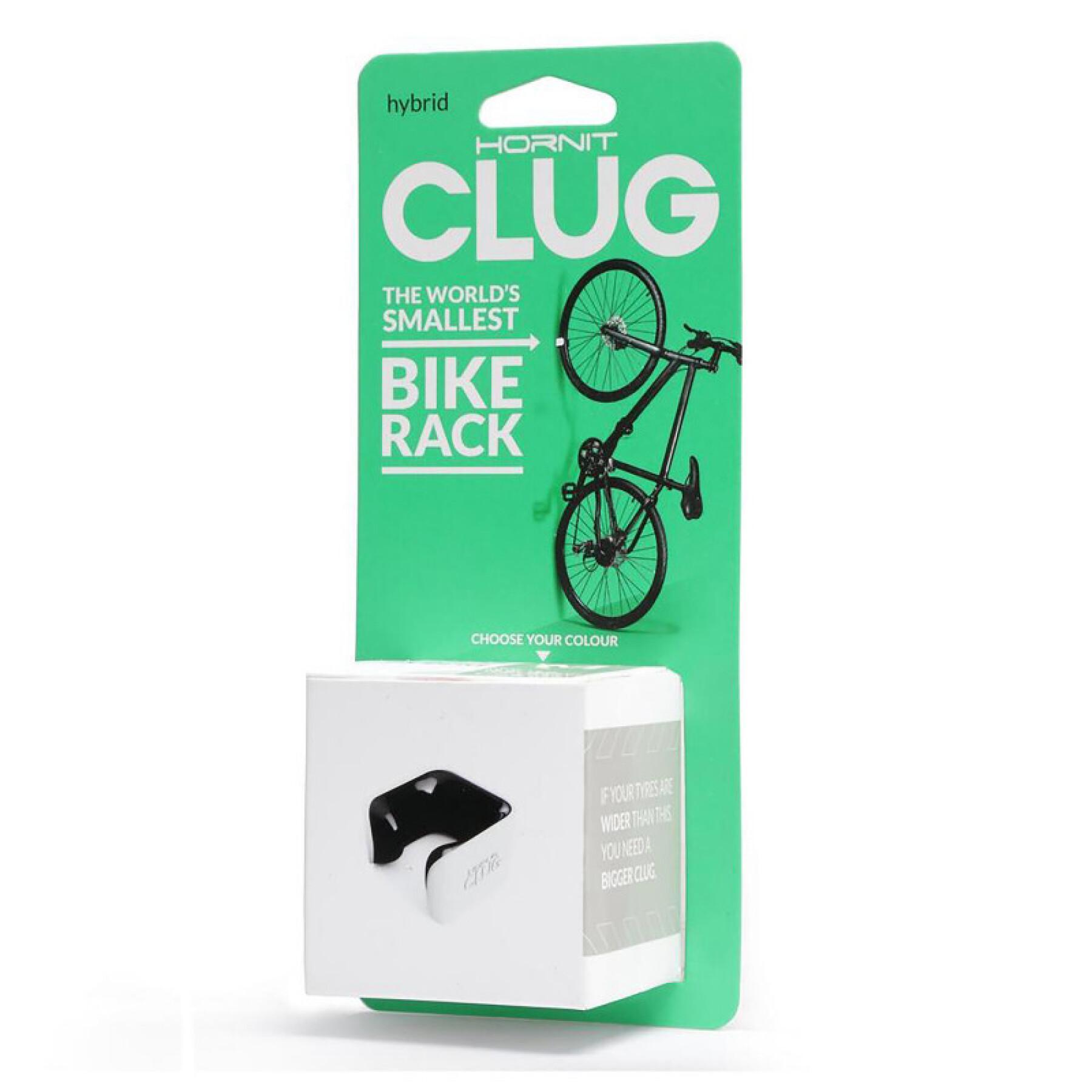 Peças de substituição para suportes para bicicletas Clug Hybrid