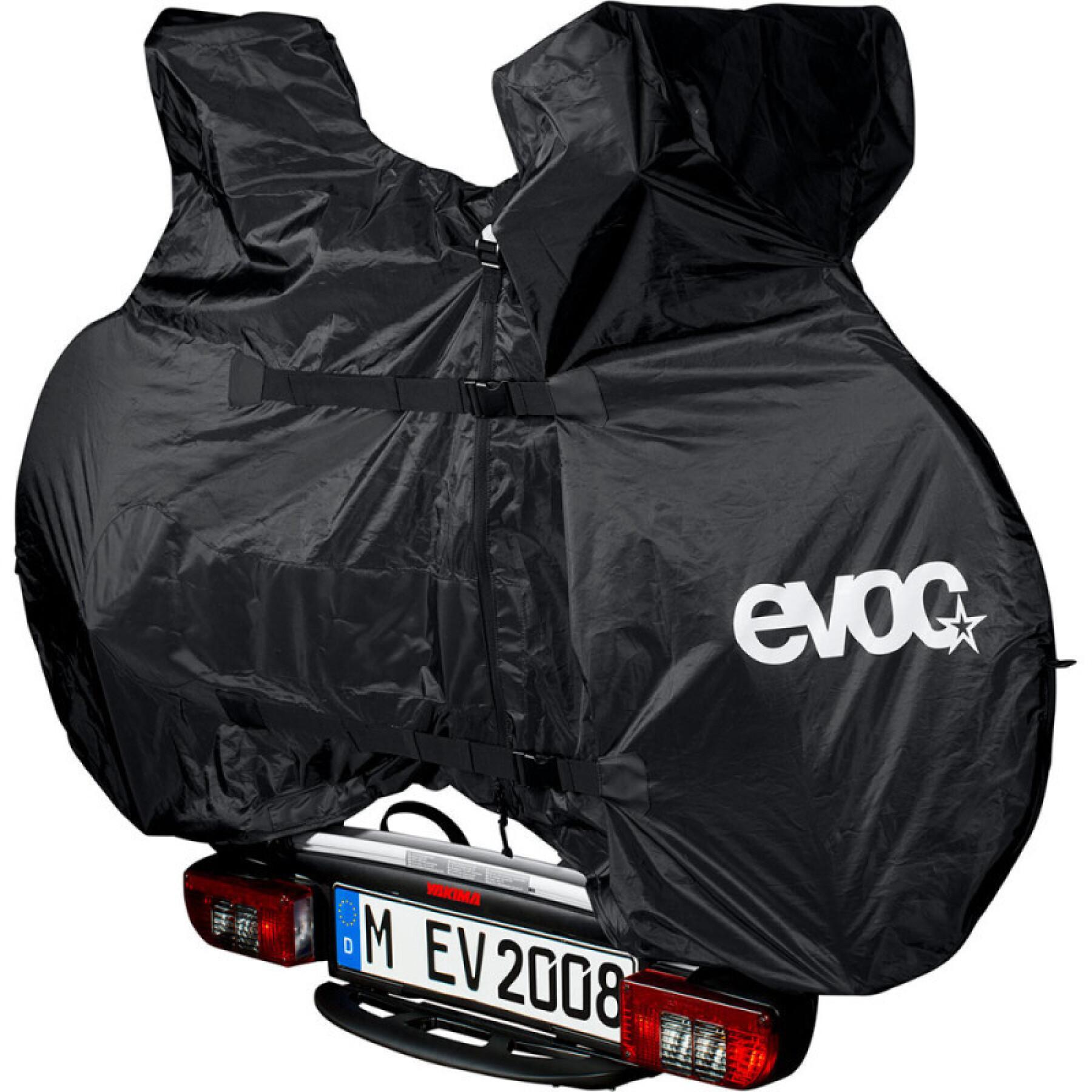 Cobertura de porta-bicicletas Evoc Rack Cover