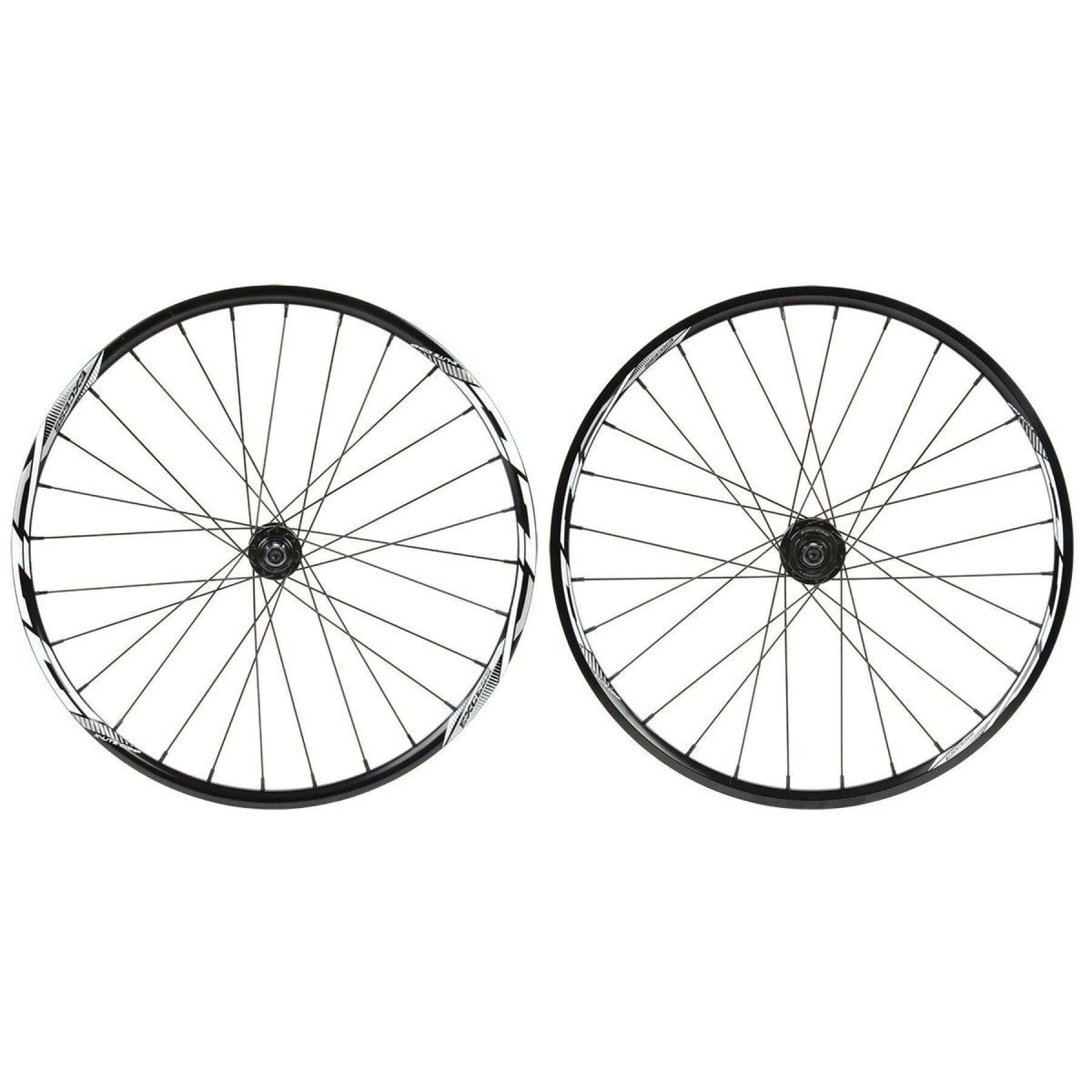Roda da bicicleta Excess XLC-1 Mini/Expert 36 H