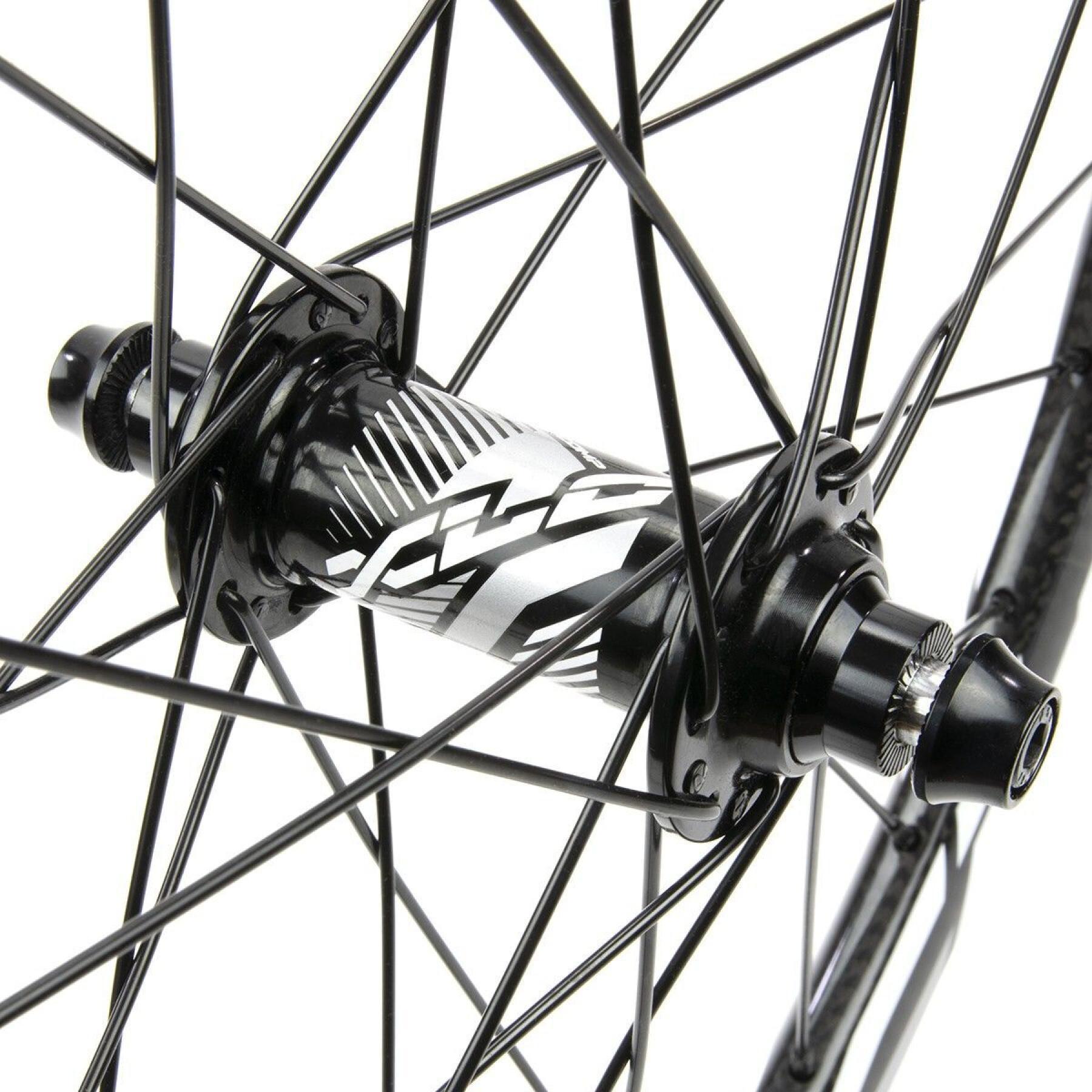 Roda da bicicleta Excess XLC-3 Mini/Expert 36 H