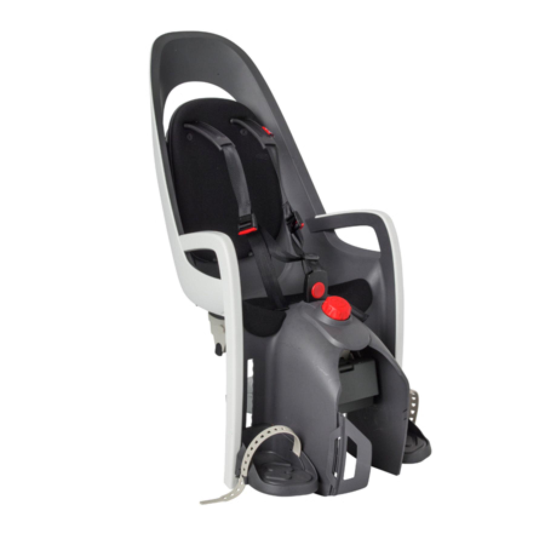 Cadeira de criança Hamax Caress+Carrier Adapter