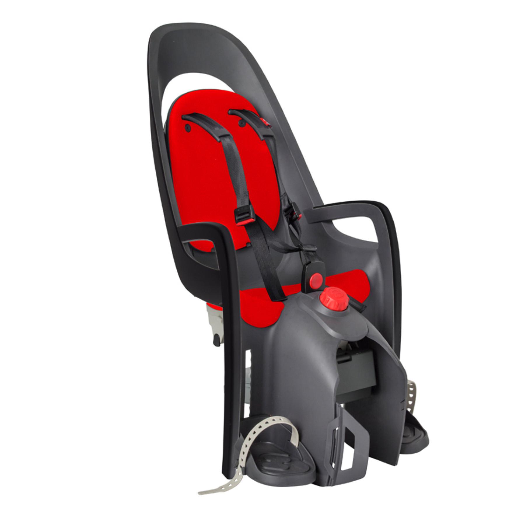 Cadeira de criança Hamax Caress+Carrier Adapter