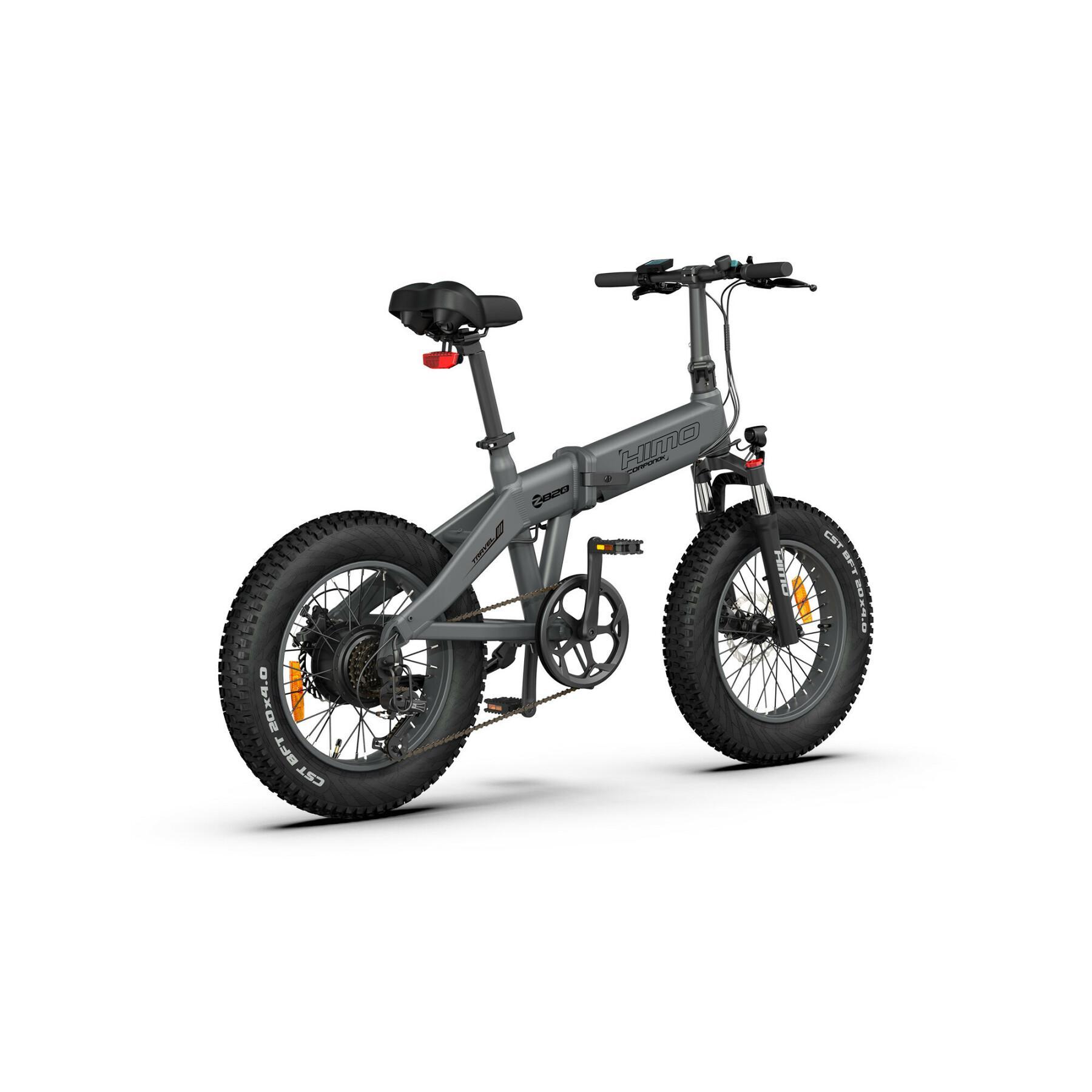 Bicicleta eléctrica Himo Xiaomi ZB20 Max