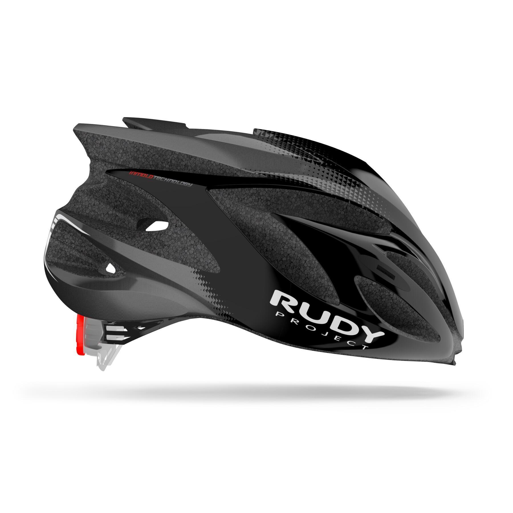 Capacete de bicicleta Rudy Project Rush