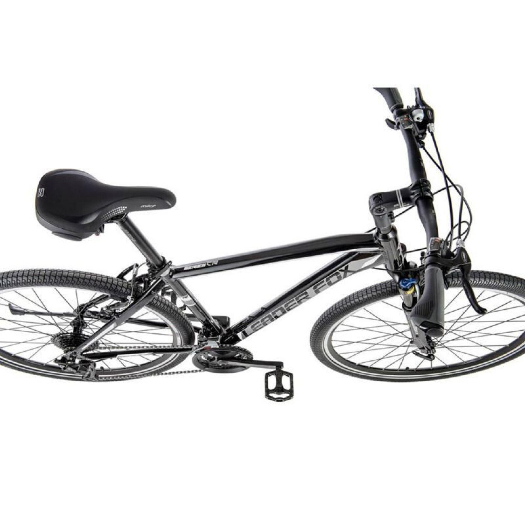 Vtc 28 bicicleta muscular Leader Fox Toscana 2021 19 9V