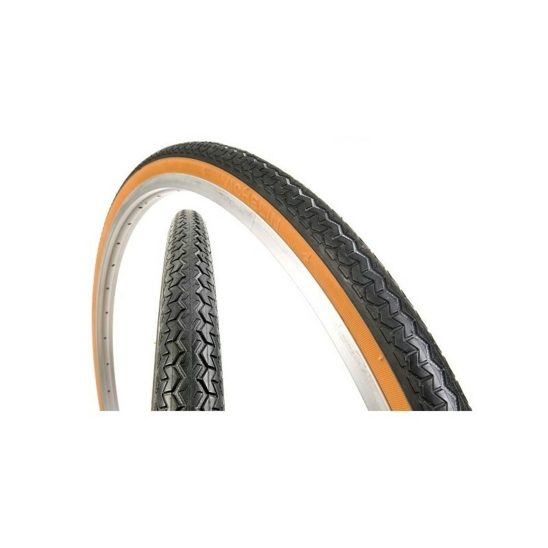 City etrto 44-584 650b sc transworld sprint acesso linha de sprint rígido pneu Michelin
