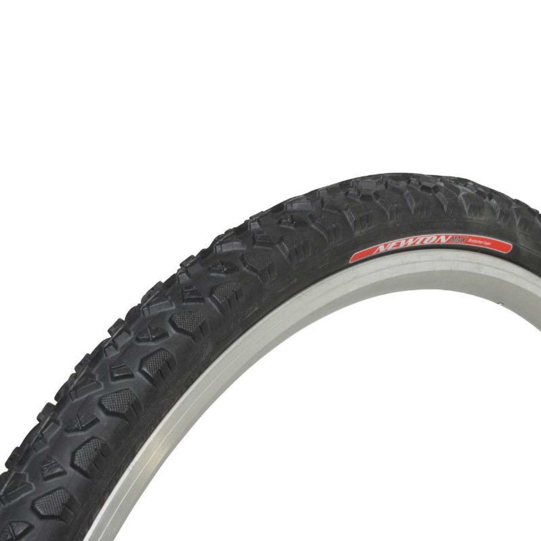 Reforço anti-perfuração do pneu de bicicleta de montanha Newton cross protectivelayer